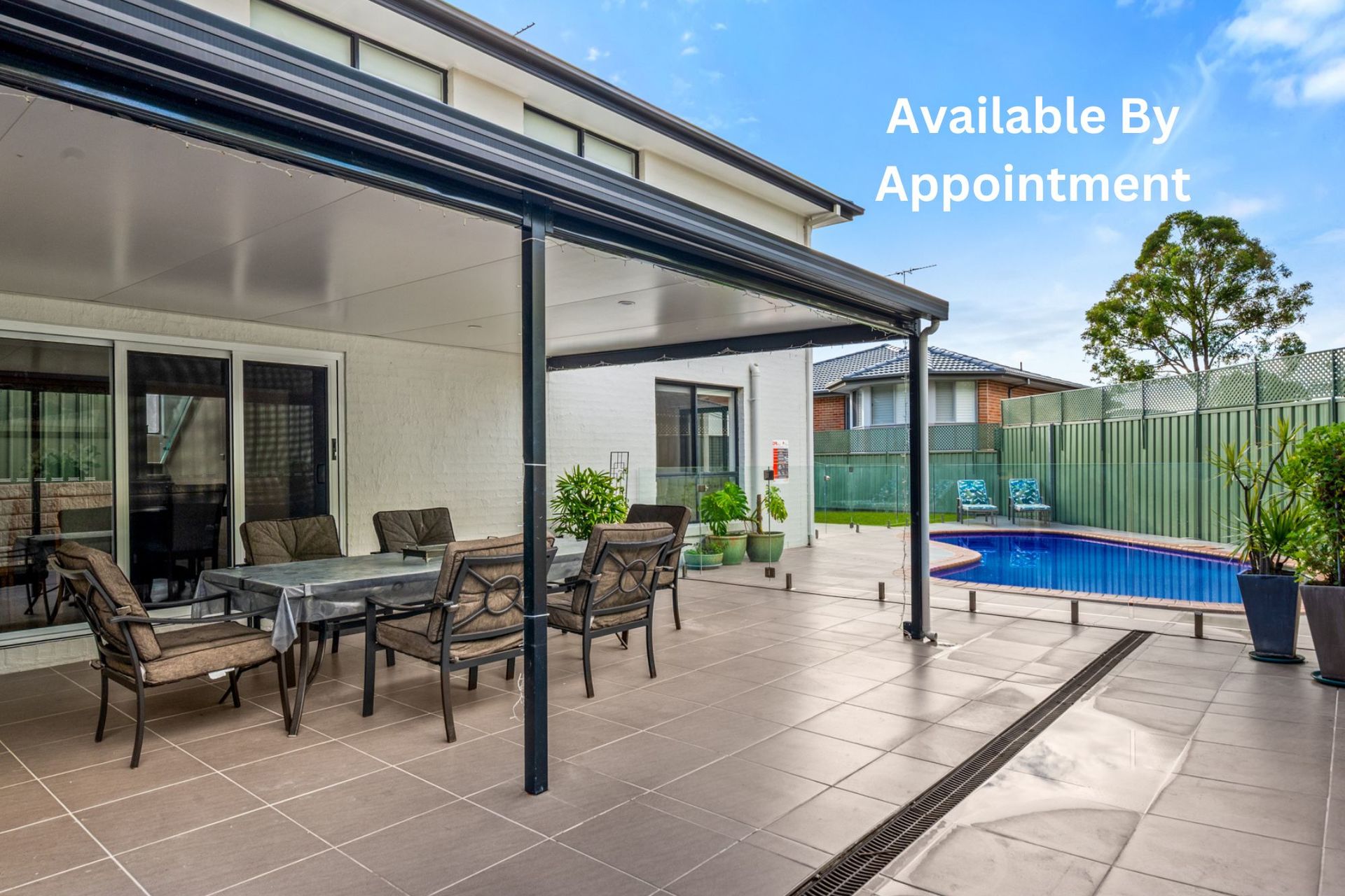 For Sale - 3 Wattlebird Crescent - New Property in Glenmore Park - Real Estate by Michael Galluzzo