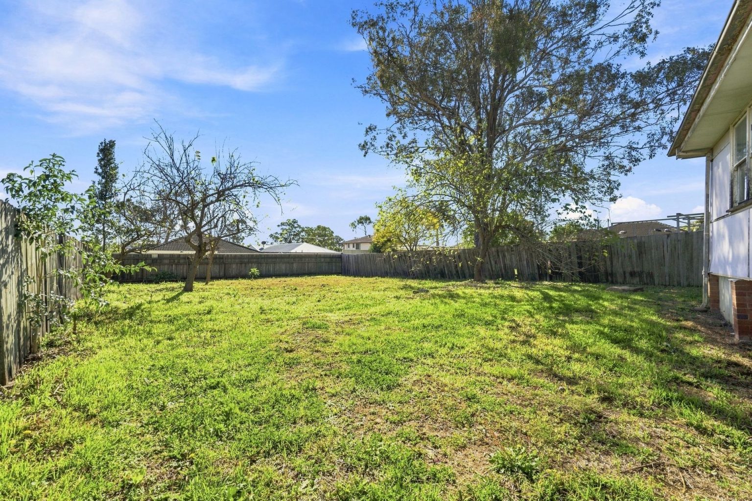 Auction - 23 Karoola Street - New Property in Busby - Real Estate by Michael Galluzzo