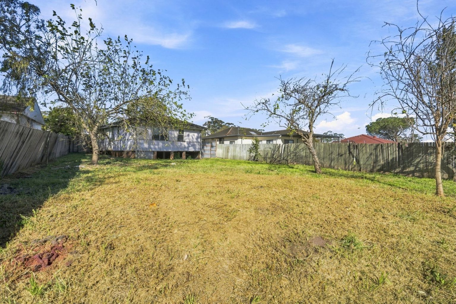 Auction - 23 Karoola Street - New Property in Busby - Real Estate by Michael Galluzzo