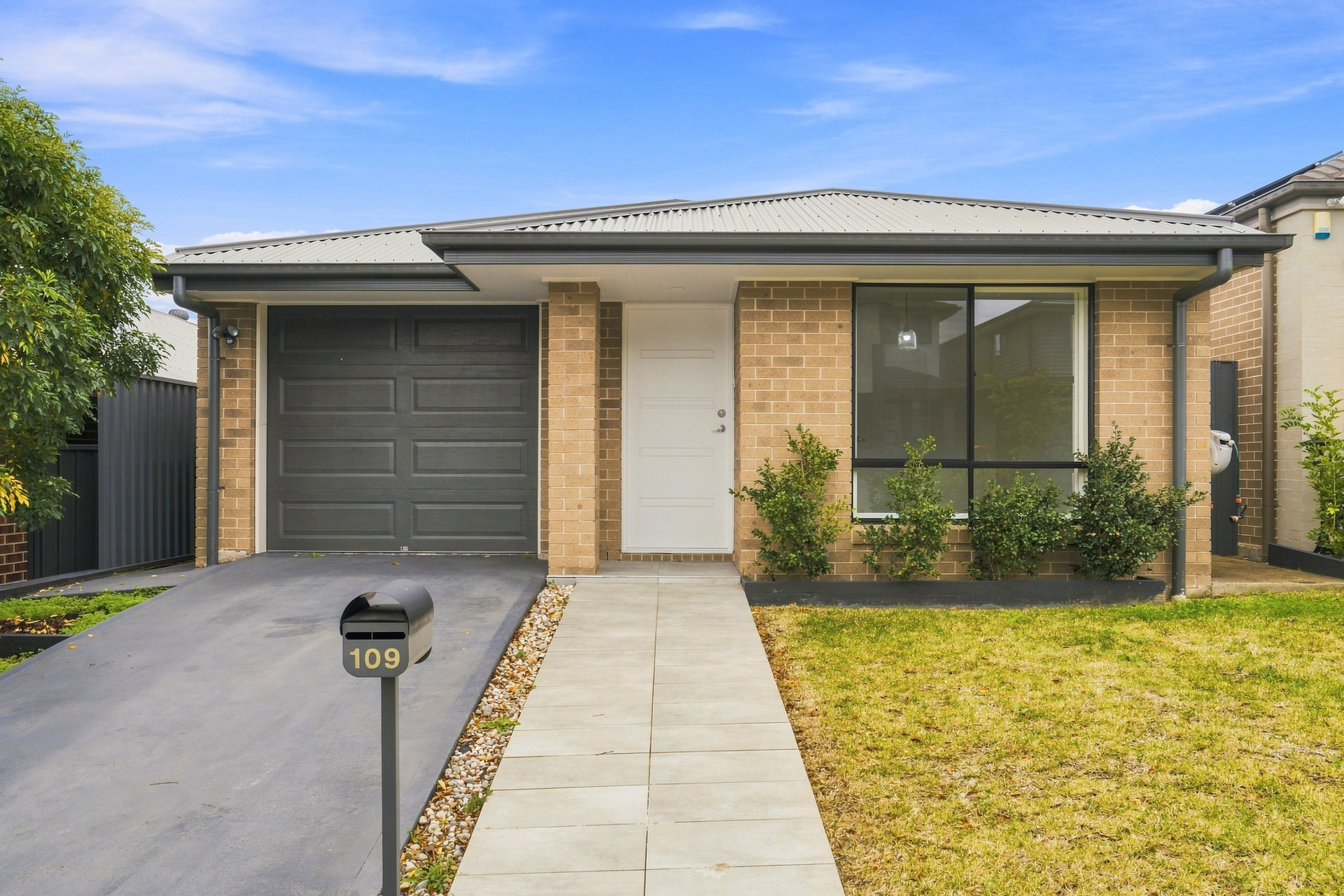 For Sale - 109 Audley Circuit - New Property in Gregory Hills - Real Estate by Michael Galluzzo