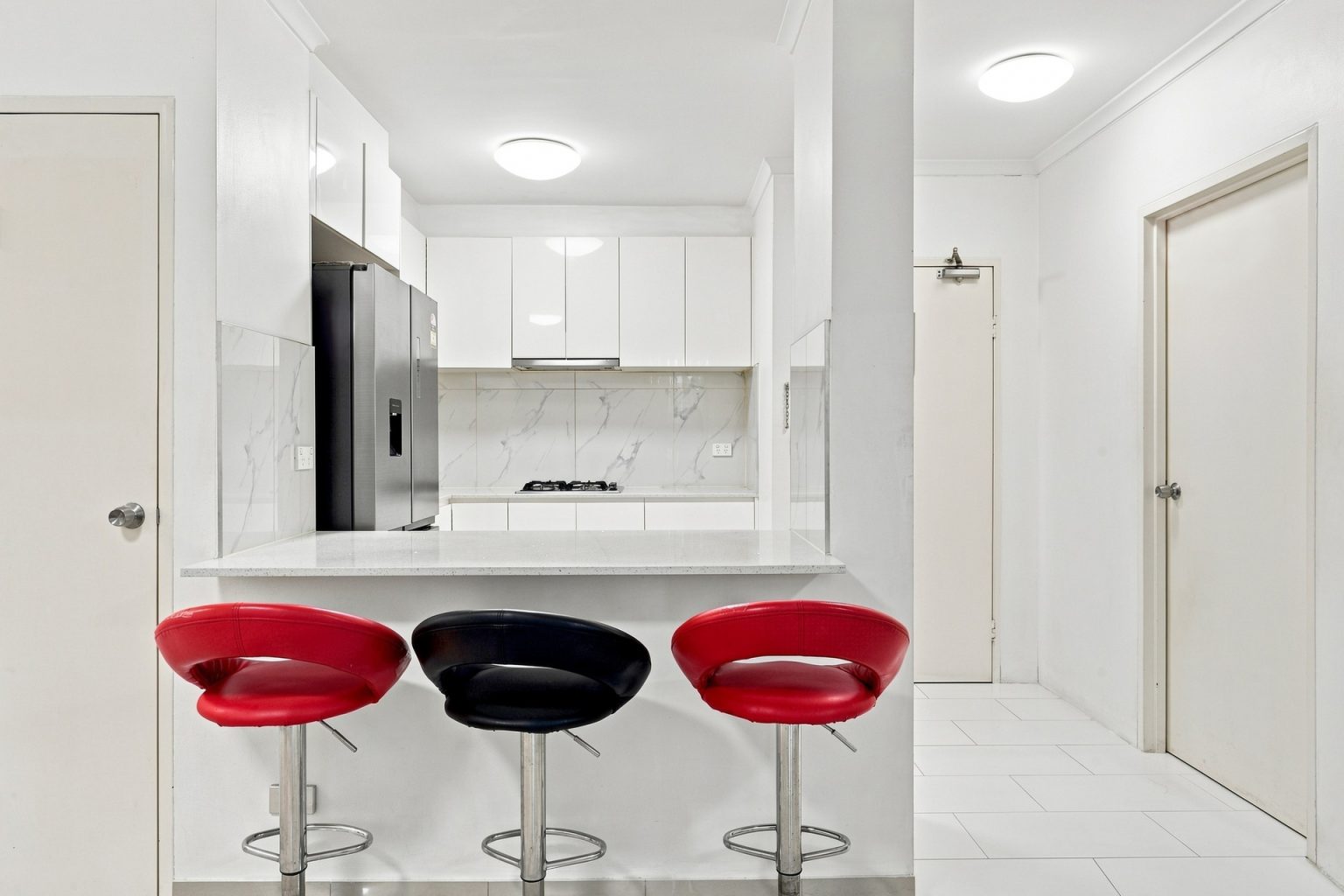 For Sale - 35/4 Riverpark Drive - New Property in Liverpool - Real Estate by Michael Galluzzo