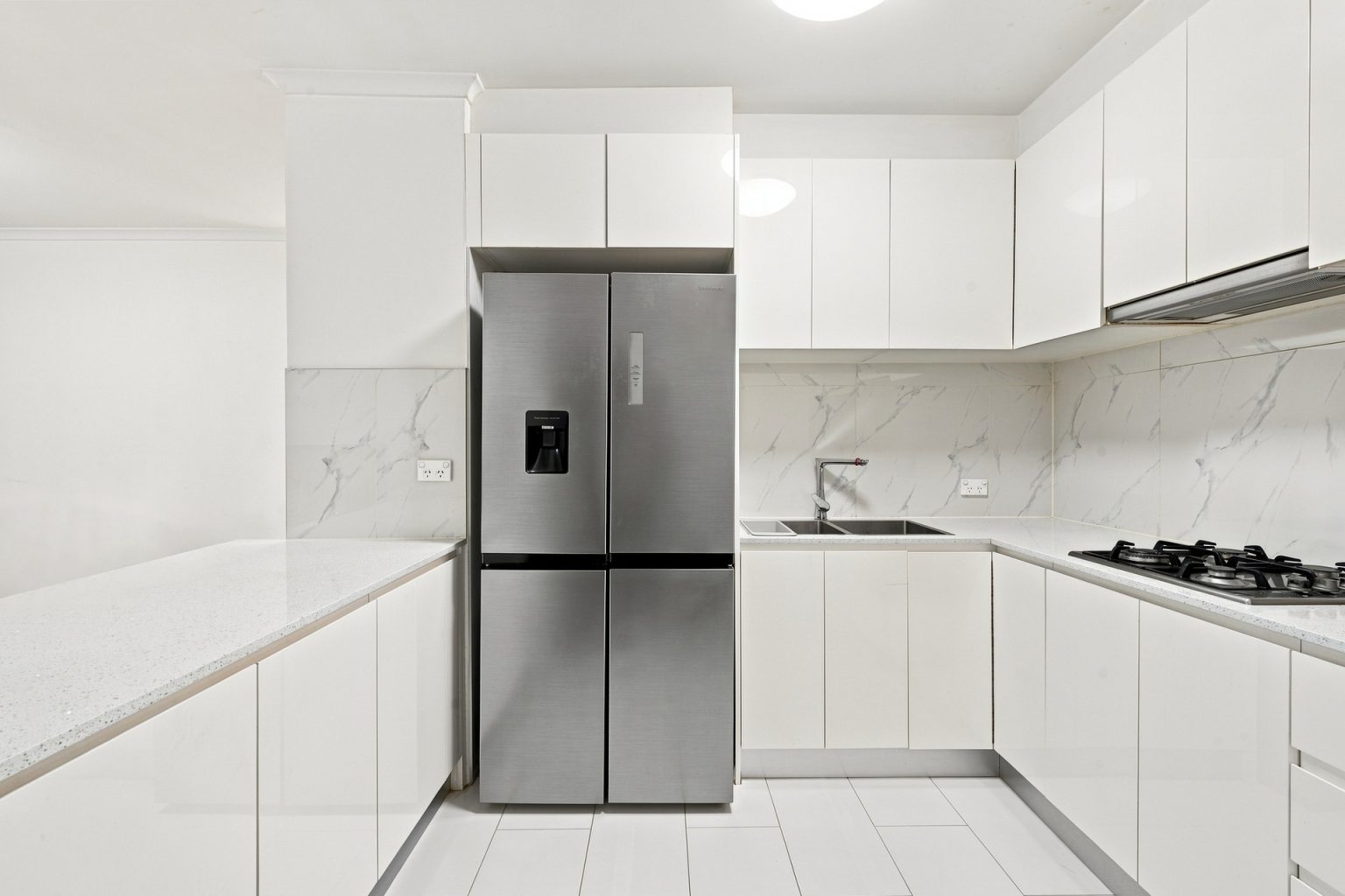 For Sale - 35/4 Riverpark Drive - New Property in Liverpool - Real Estate by Michael Galluzzo