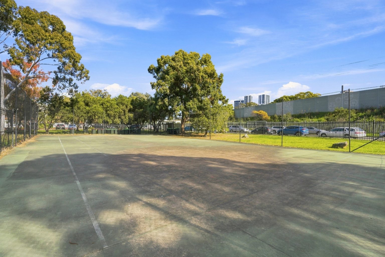 For Sale - 35/4 Riverpark Drive - New Property in Liverpool - Real Estate by Michael Galluzzo