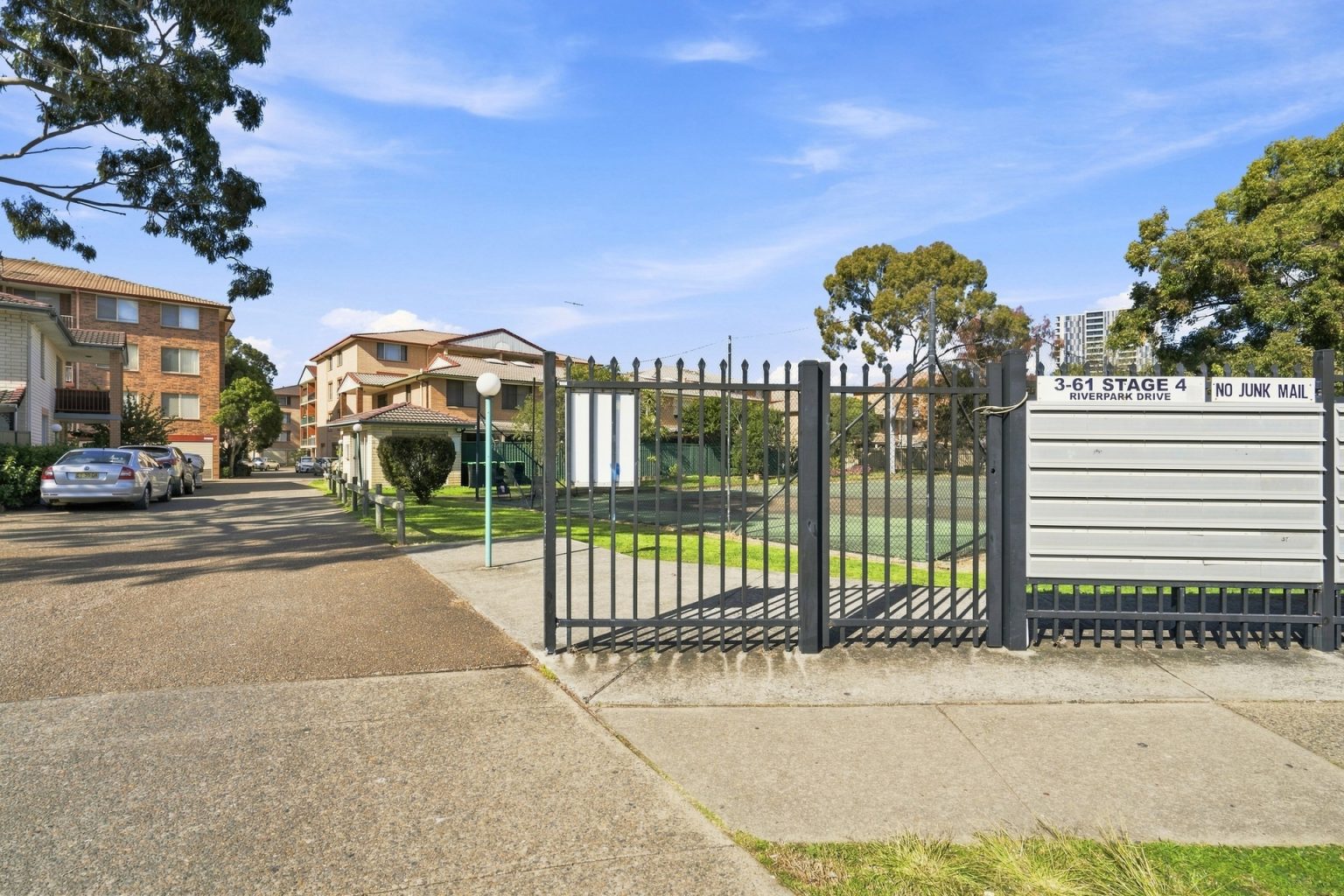 For Sale - 35/4 Riverpark Drive - New Property in Liverpool - Real Estate by Michael Galluzzo