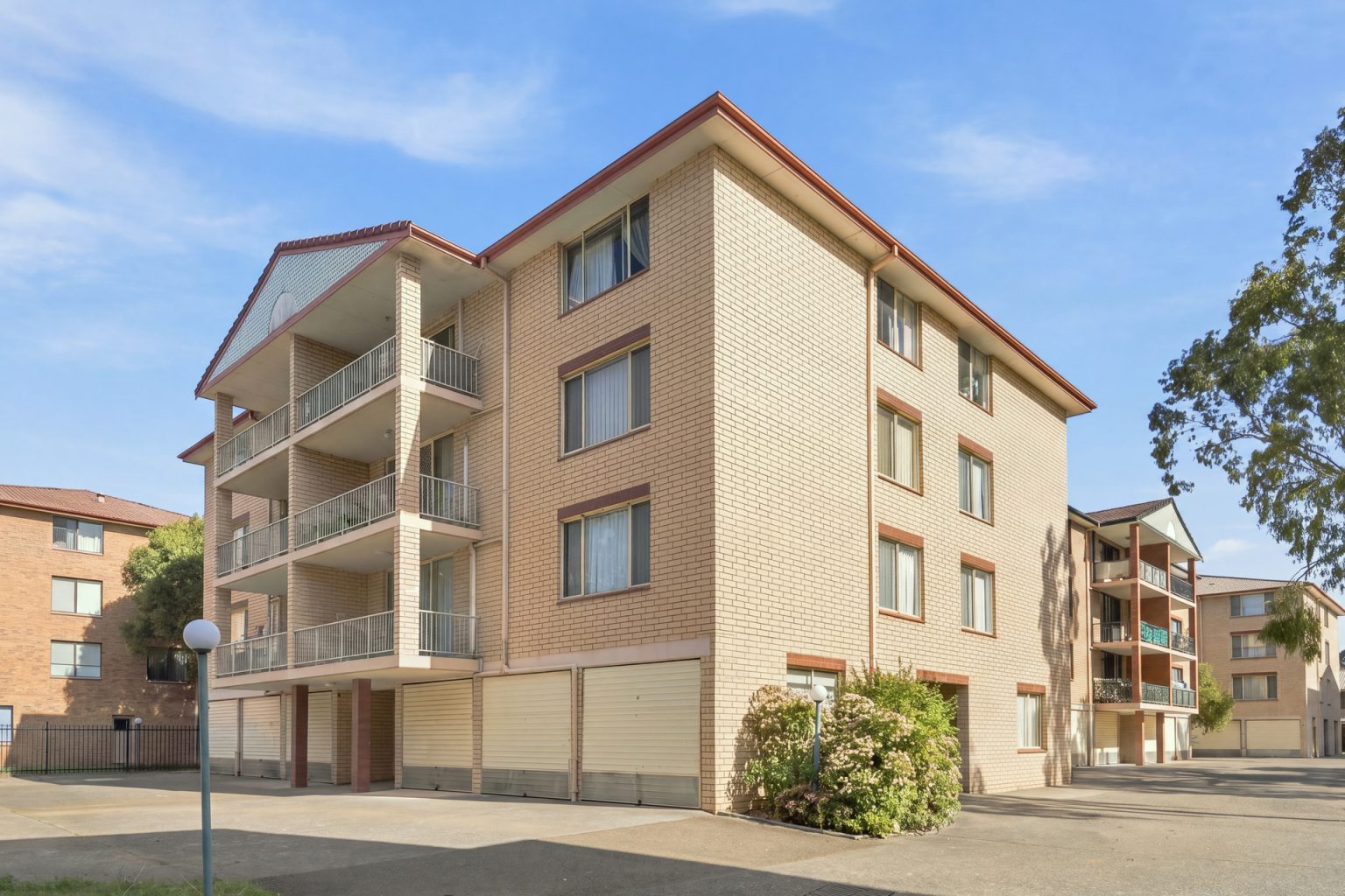 For Sale - 35/4 Riverpark Drive - New Property in Liverpool - Real Estate by Michael Galluzzo