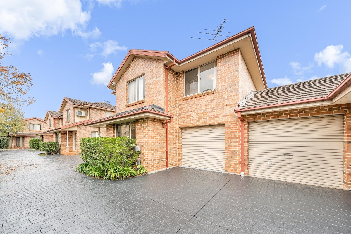 For Sale - 2/42 McLean Street - New Property in Liverpool - Real Estate by Michael Galluzzo