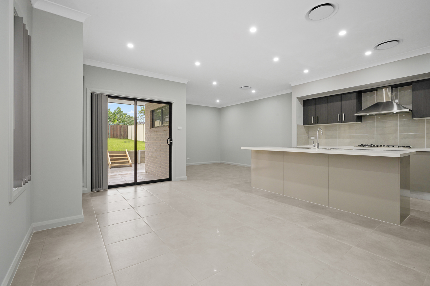 For Rent - 11A McGowen Crescent - New Property in Liverpool - Real Estate by Leasing
