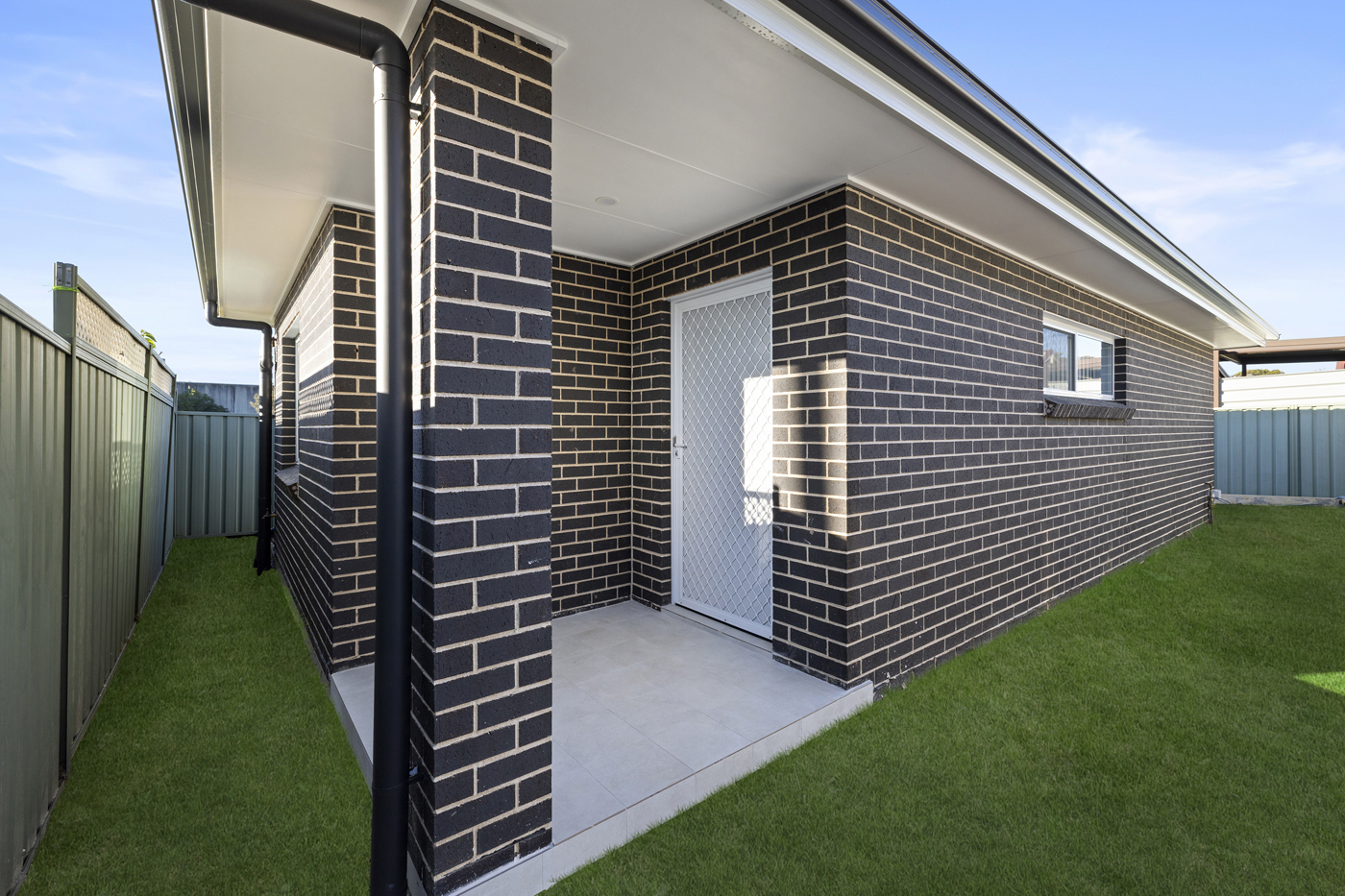 For Rent - 21A O'Neile Crescent - New Property in Lurnea - Real Estate by Leasing