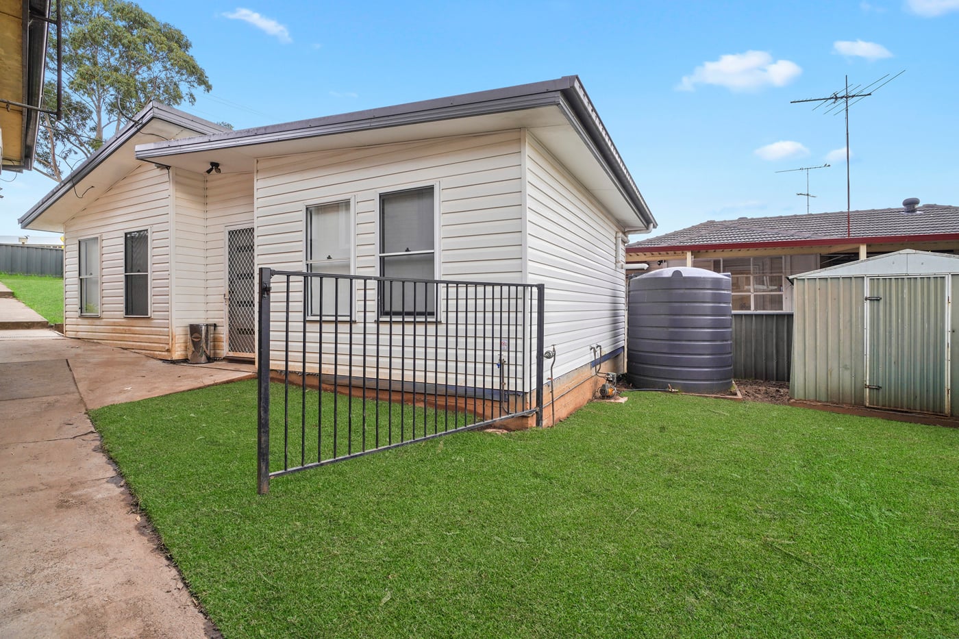 For Rent - 1A Busby Road - New Property in Busby - Real Estate by Leasing