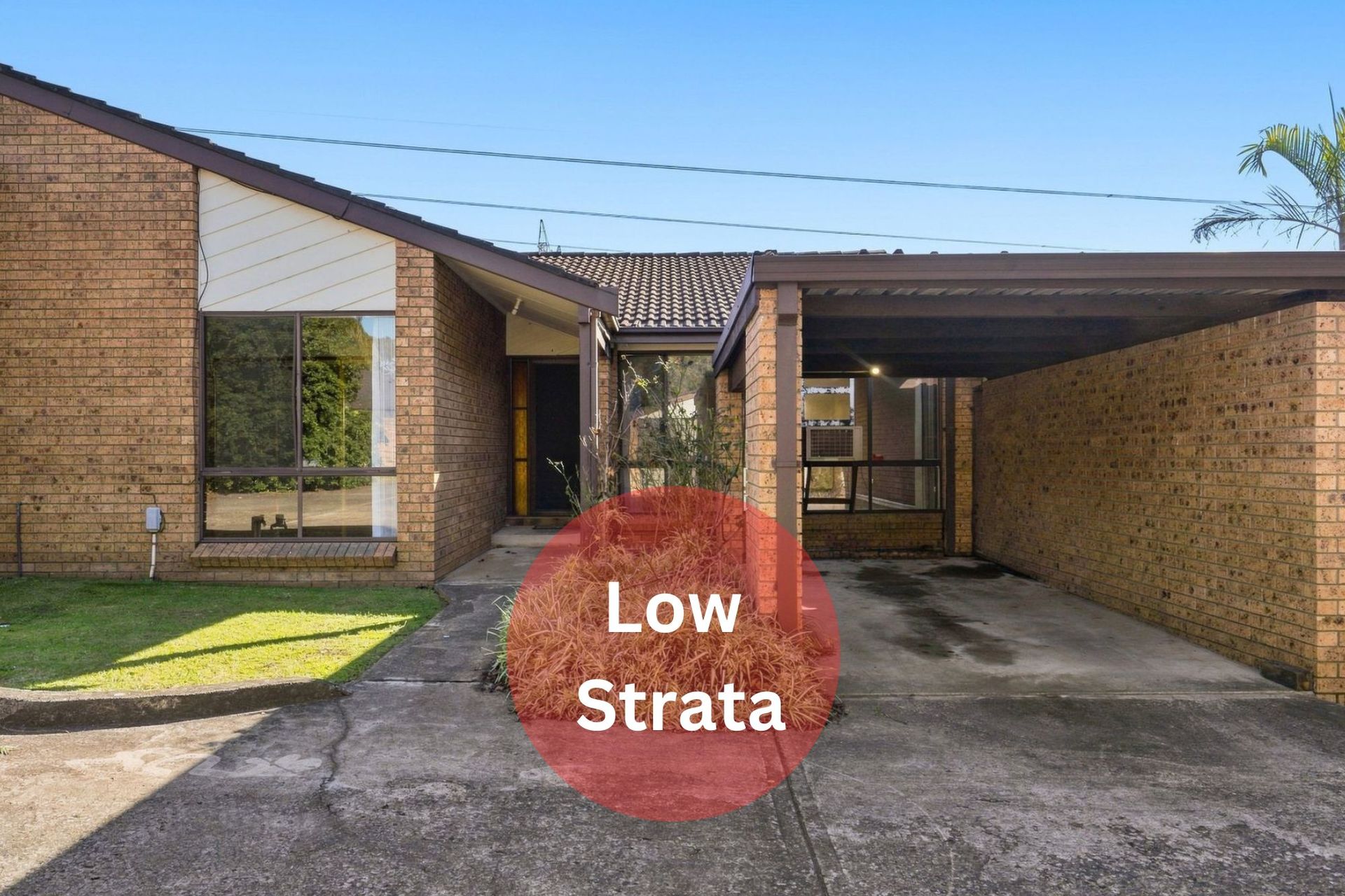For Sale - 4/25 Goodenough Street - New Property in Glenfield - Real Estate by Michael Galluzzo