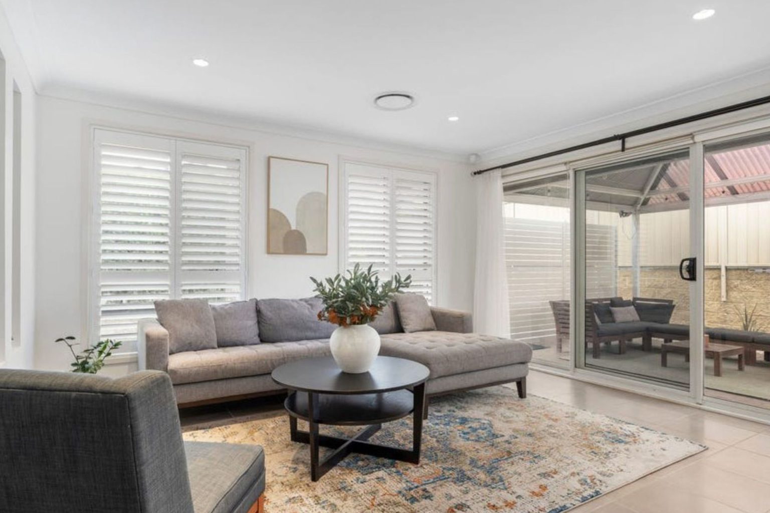 For Rent - 5a Cusack Avenue - New Property in Casula - Real Estate by Leasing 