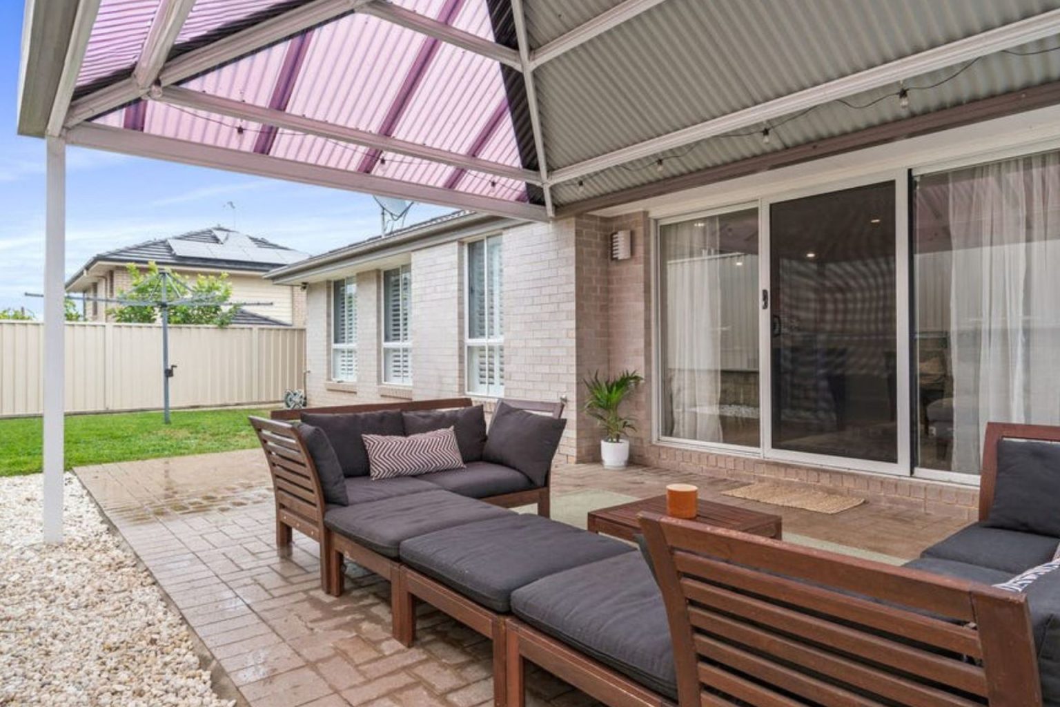 For Rent - 5a Cusack Avenue - New Property in Casula - Real Estate by Leasing 
