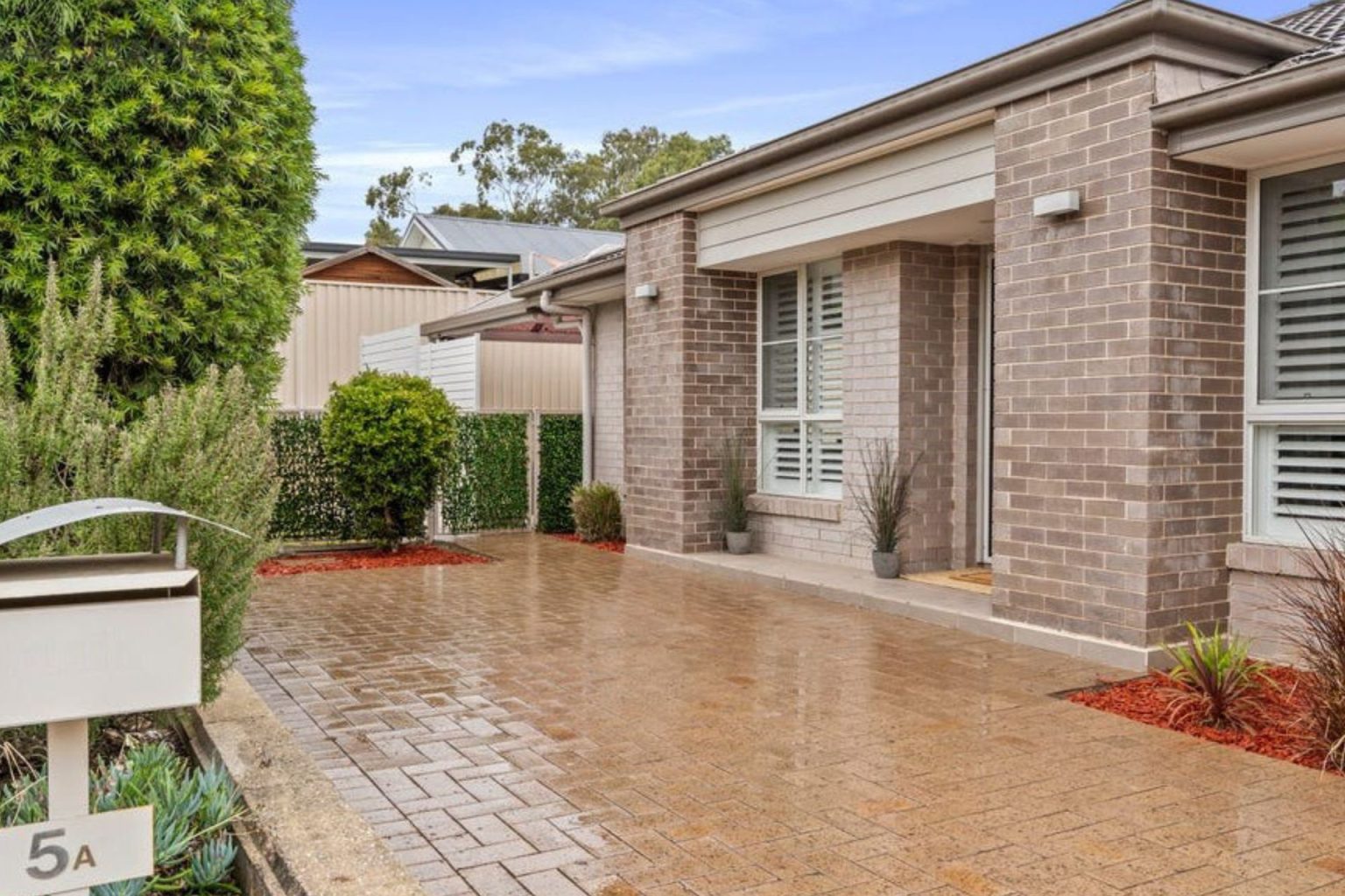 For Rent - 5a Cusack Avenue - New Property in Casula - Real Estate by Leasing 