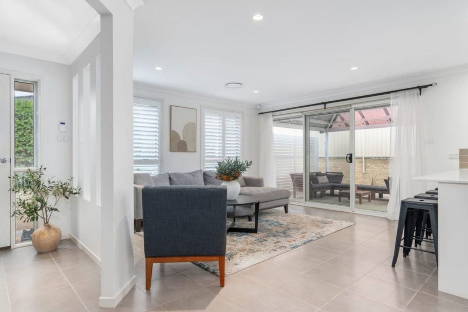 For Rent - 5a Cusack Avenue - New Property in Casula - Real Estate by Leasing 