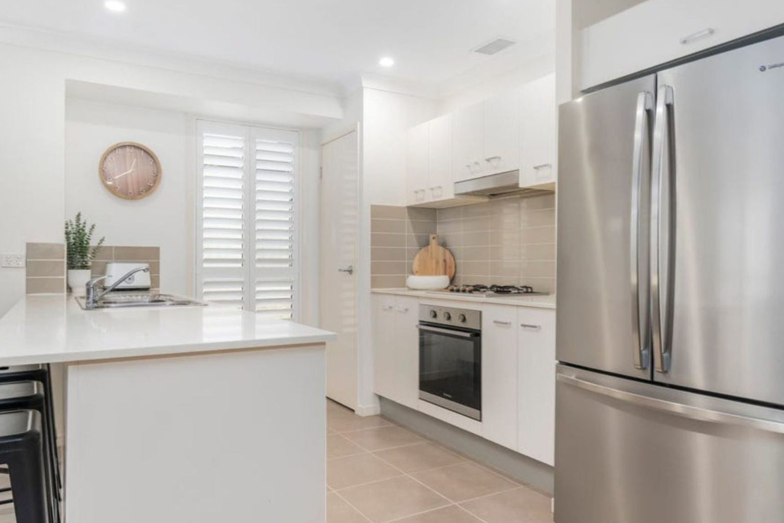 For Rent - 5a Cusack Avenue - New Property in Casula - Real Estate by Leasing 