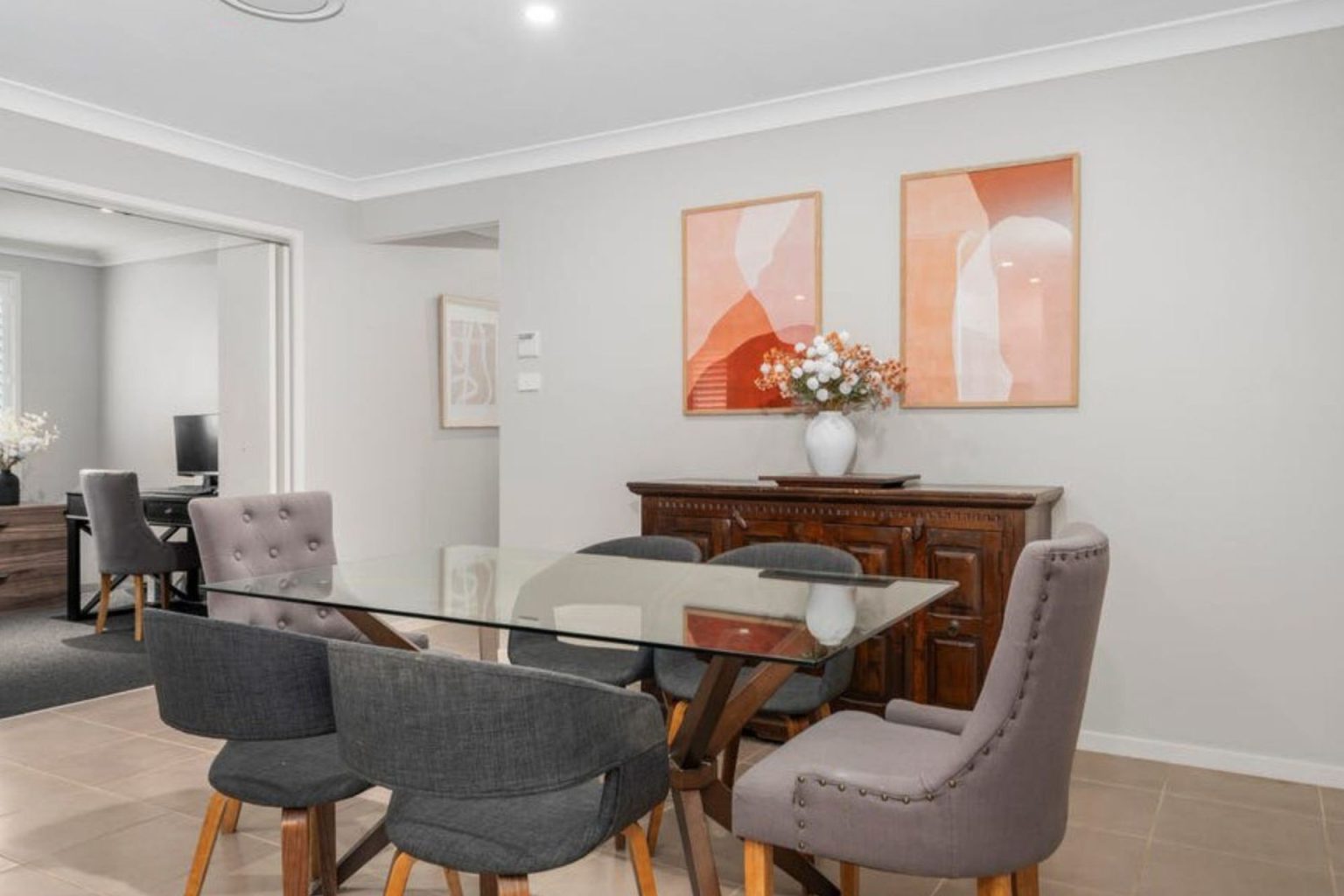 For Rent - 5a Cusack Avenue - New Property in Casula - Real Estate by Leasing 