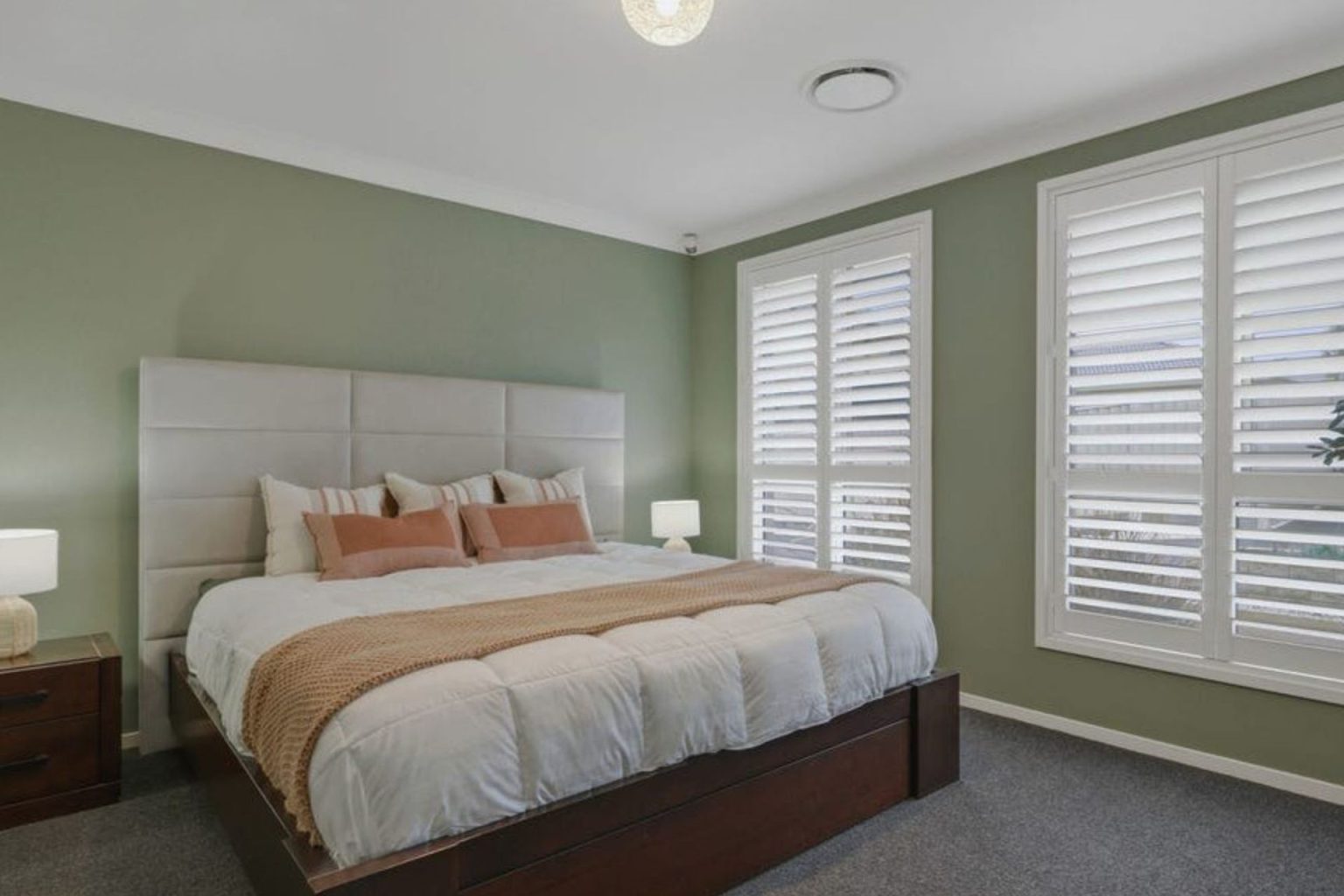 For Rent - 5a Cusack Avenue - New Property in Casula - Real Estate by Leasing 