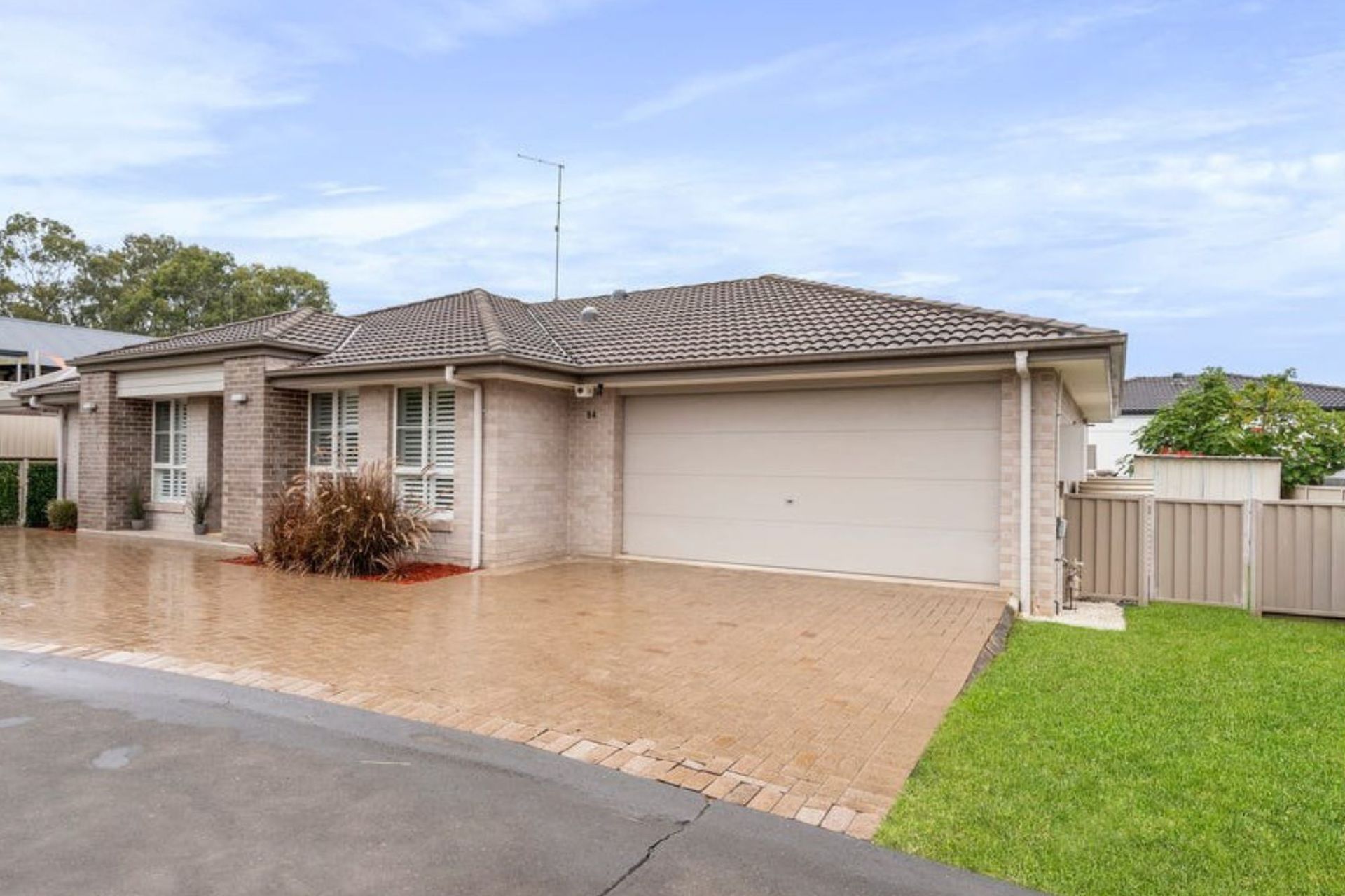For Rent - 5a Cusack Avenue - New Property in Casula - Real Estate by Leasing