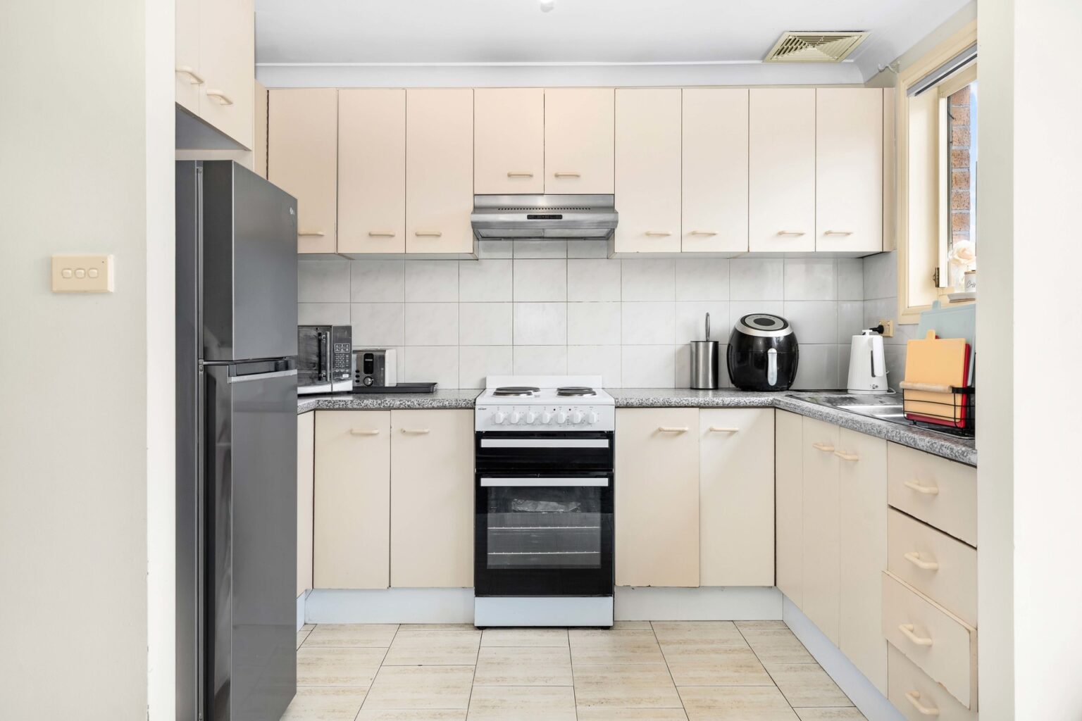 For Sale - 29 Stanbrook Street - New Property in Fairfield Heights - Real Estate by Michael Galluzzo