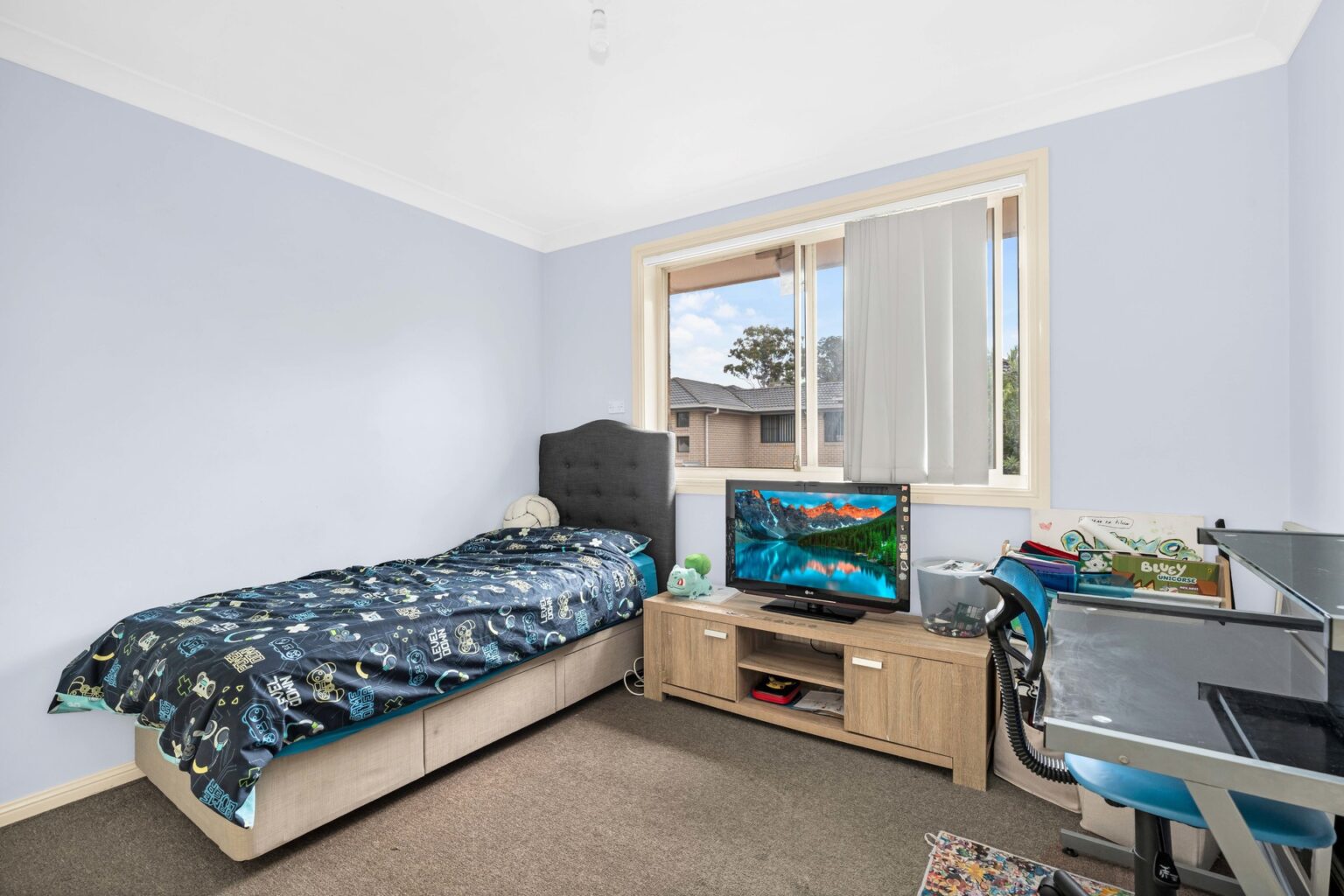 For Sale - 29 Stanbrook Street - New Property in Fairfield Heights - Real Estate by Michael Galluzzo