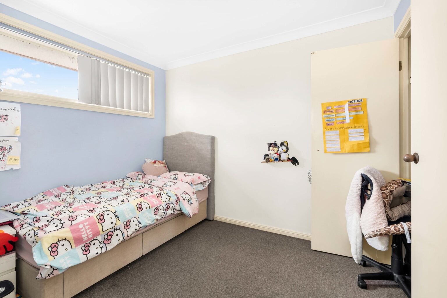 For Sale - 29 Stanbrook Street - New Property in Fairfield Heights - Real Estate by Michael Galluzzo