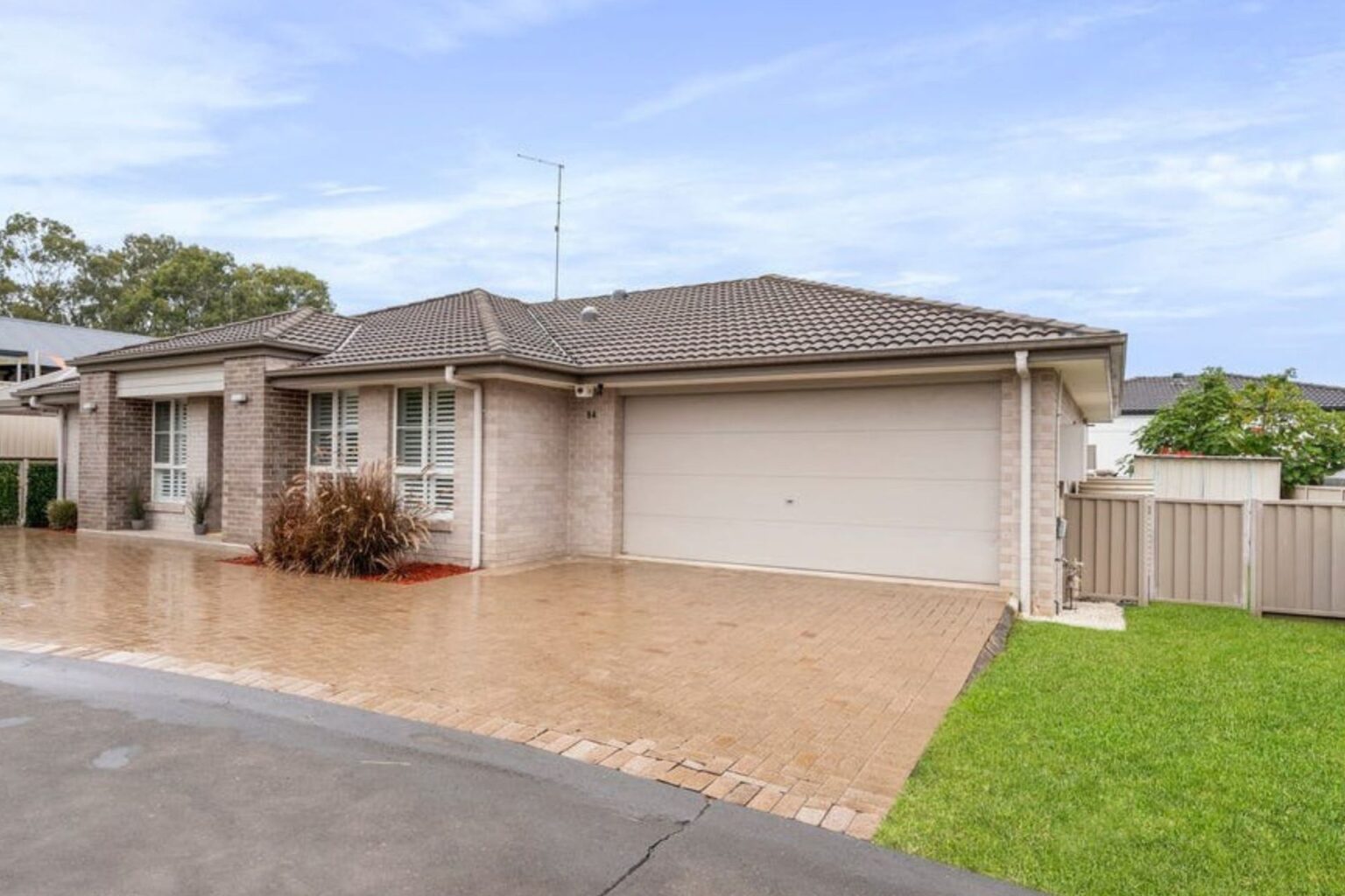 Leased - 5a Cusack Avenue - New Property in Casula - Real Estate by Leasing 