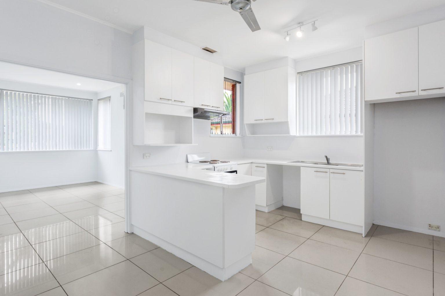 For Rent - 21 Weir Crescent - New Property in Lurnea - Real Estate by Leasing 