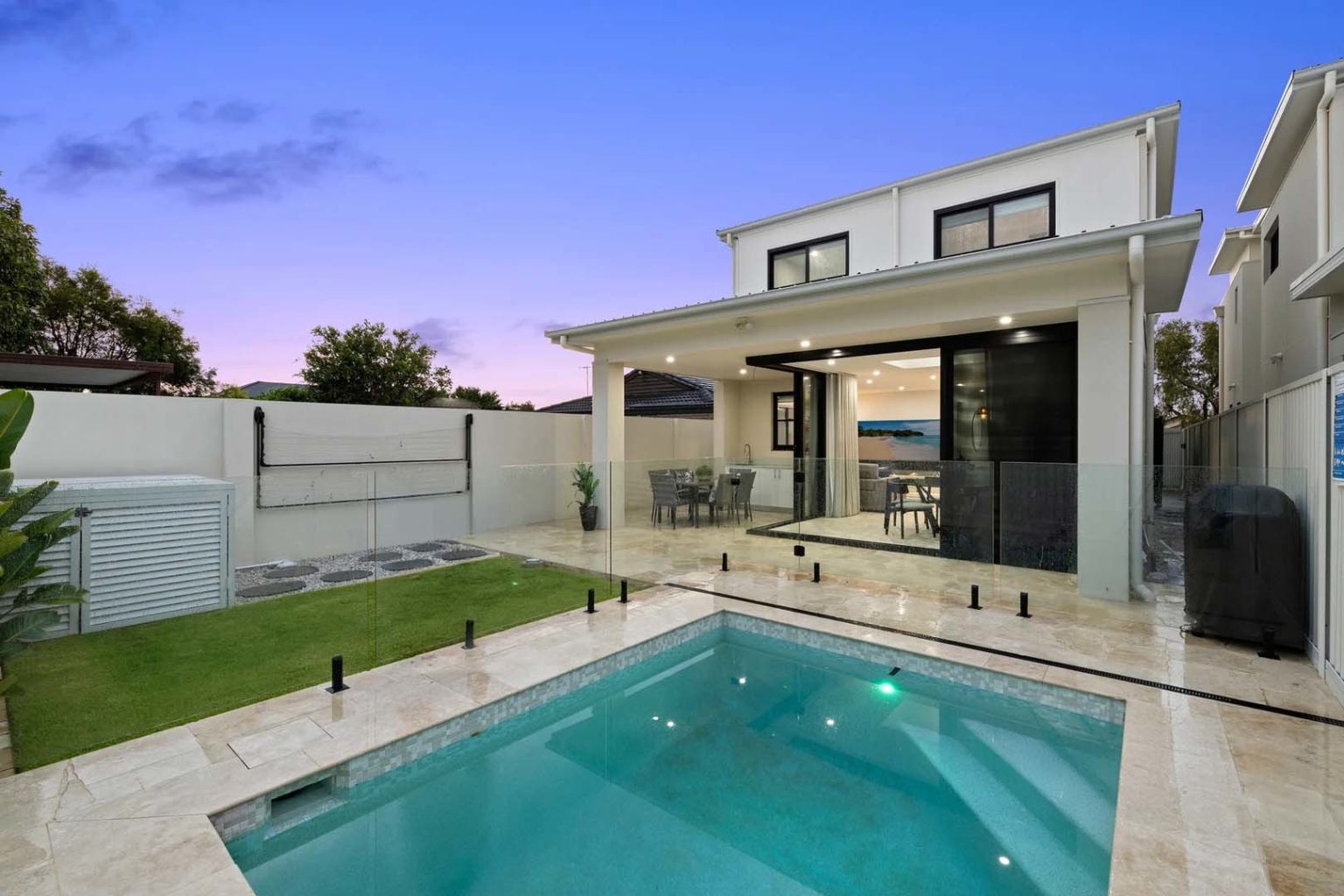 For Rent - 82b Childs Road - New Property in Chipping Norton - Real Estate by Leasing 