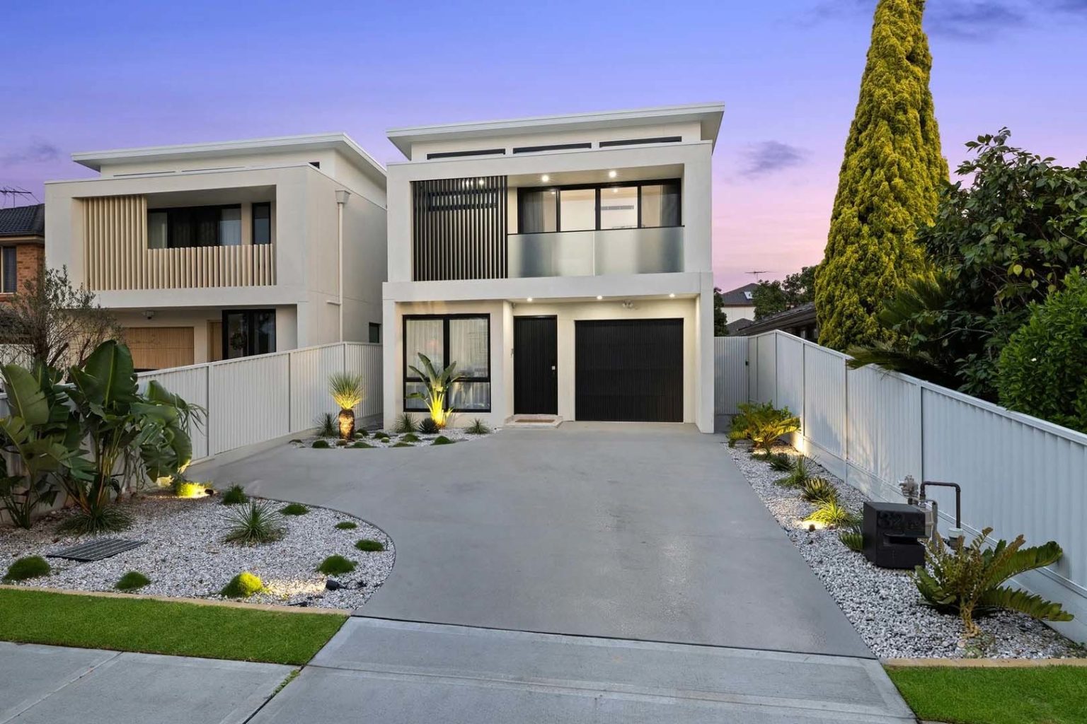 For Rent - 82b Childs Road - New Property in Chipping Norton - Real Estate by Leasing 