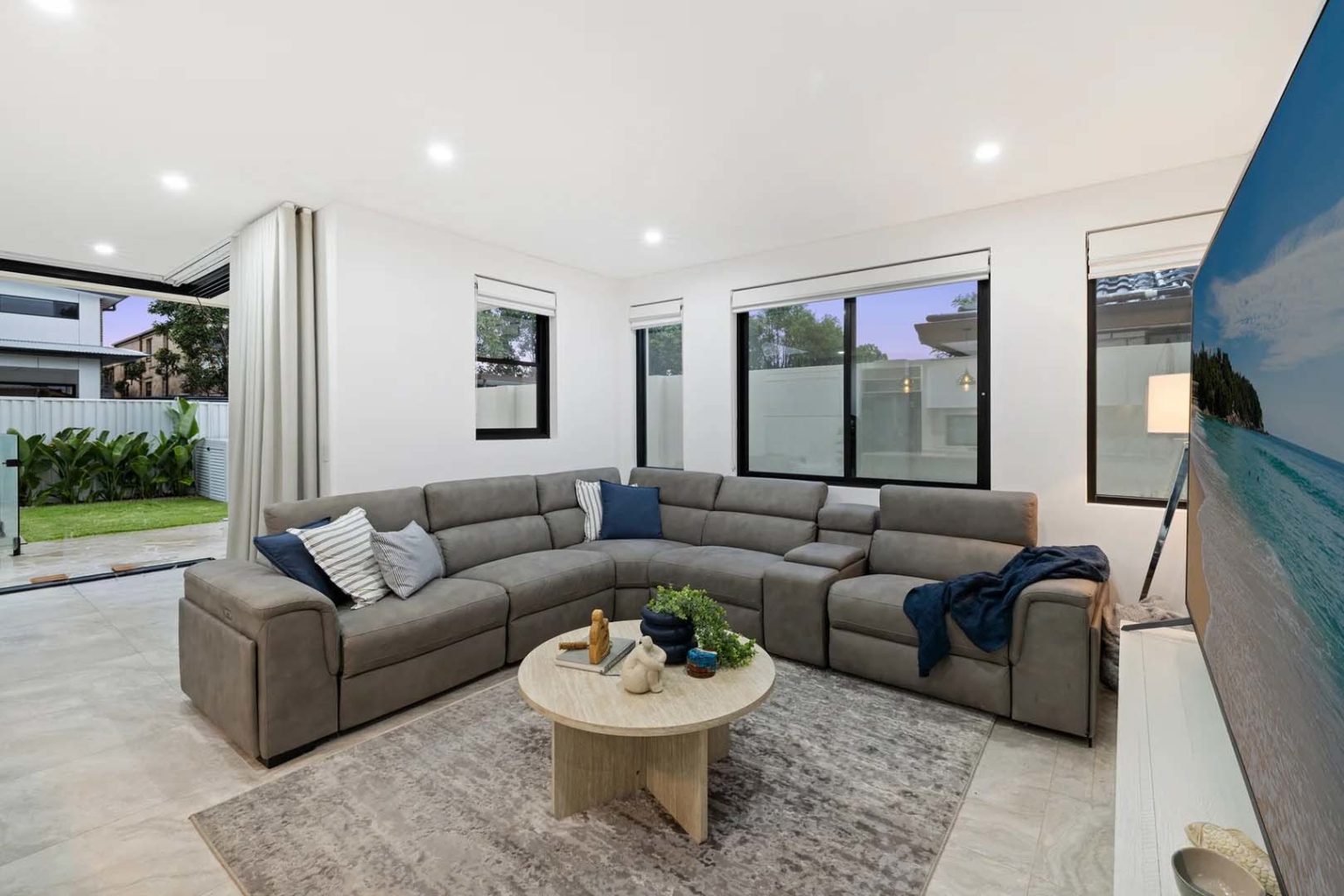 For Rent - 82b Childs Road - New Property in Chipping Norton - Real Estate by Leasing 