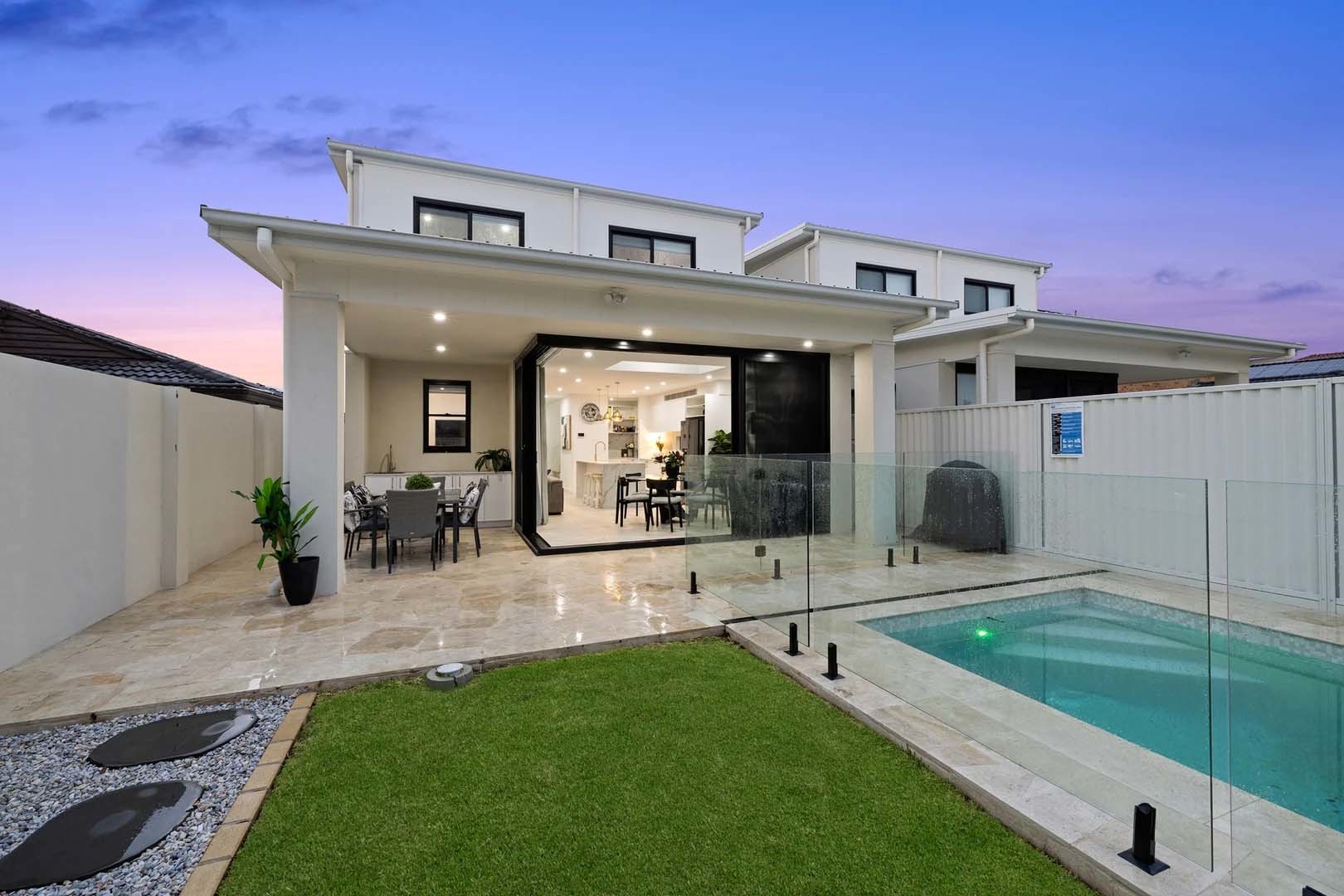 For Rent - 82b Childs Road - New Property in Chipping Norton - Real Estate by Leasing