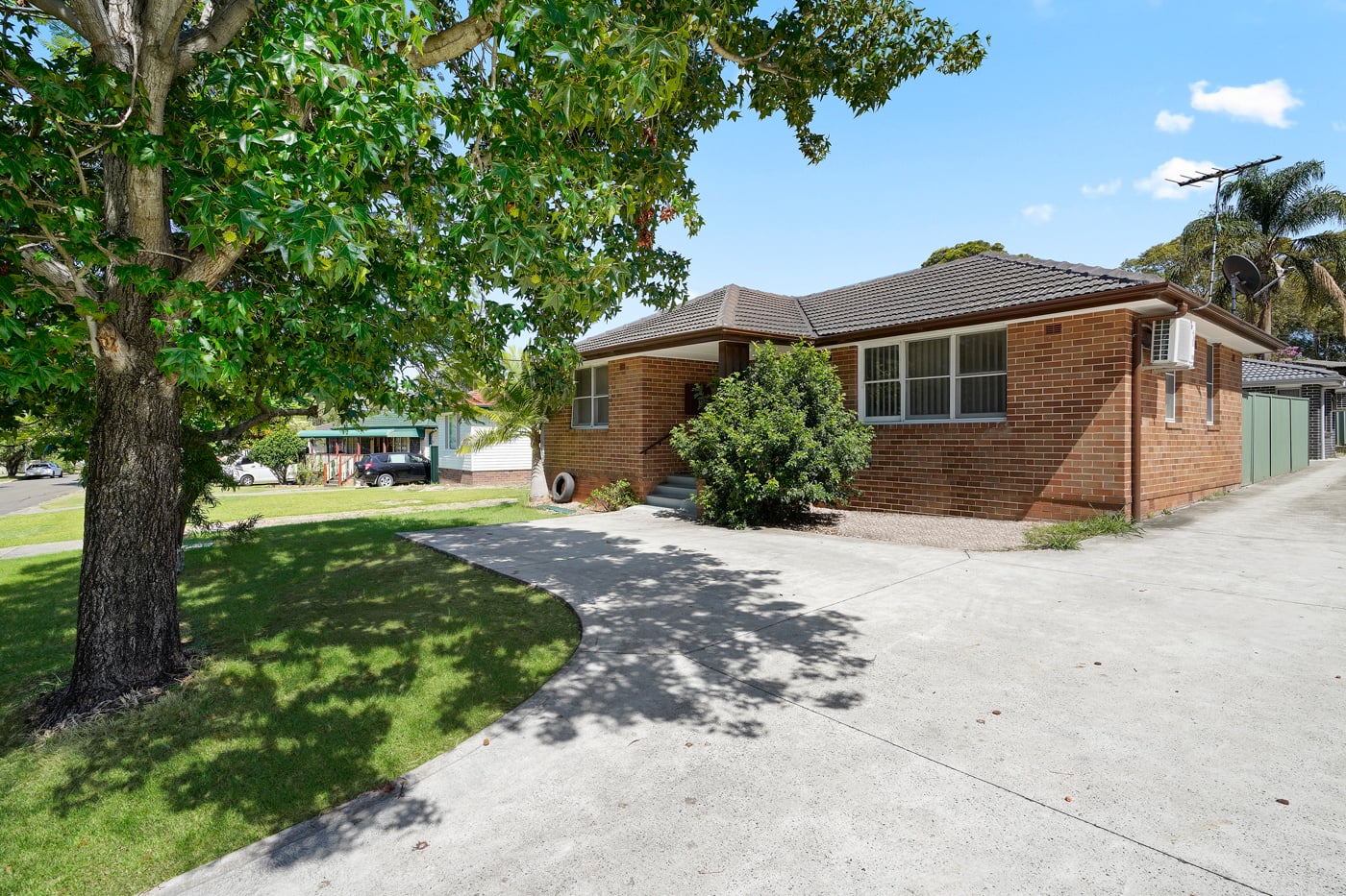 For Rent - 15 Corriedale Street - New Property in Miller - Real Estate by Leasing