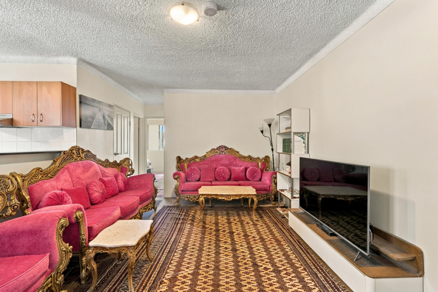 For Sale - 8/15 George Street - New Property in Liverpool - Real Estate by Michael Galluzzo