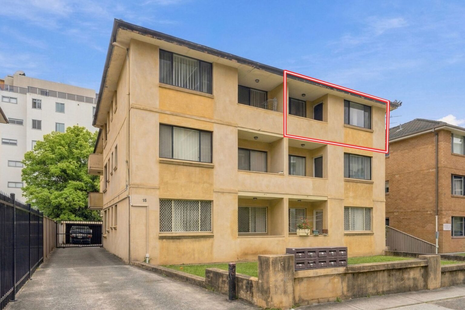 For Sale - 8/15 George Street - New Property in Liverpool - Real Estate by Michael Galluzzo