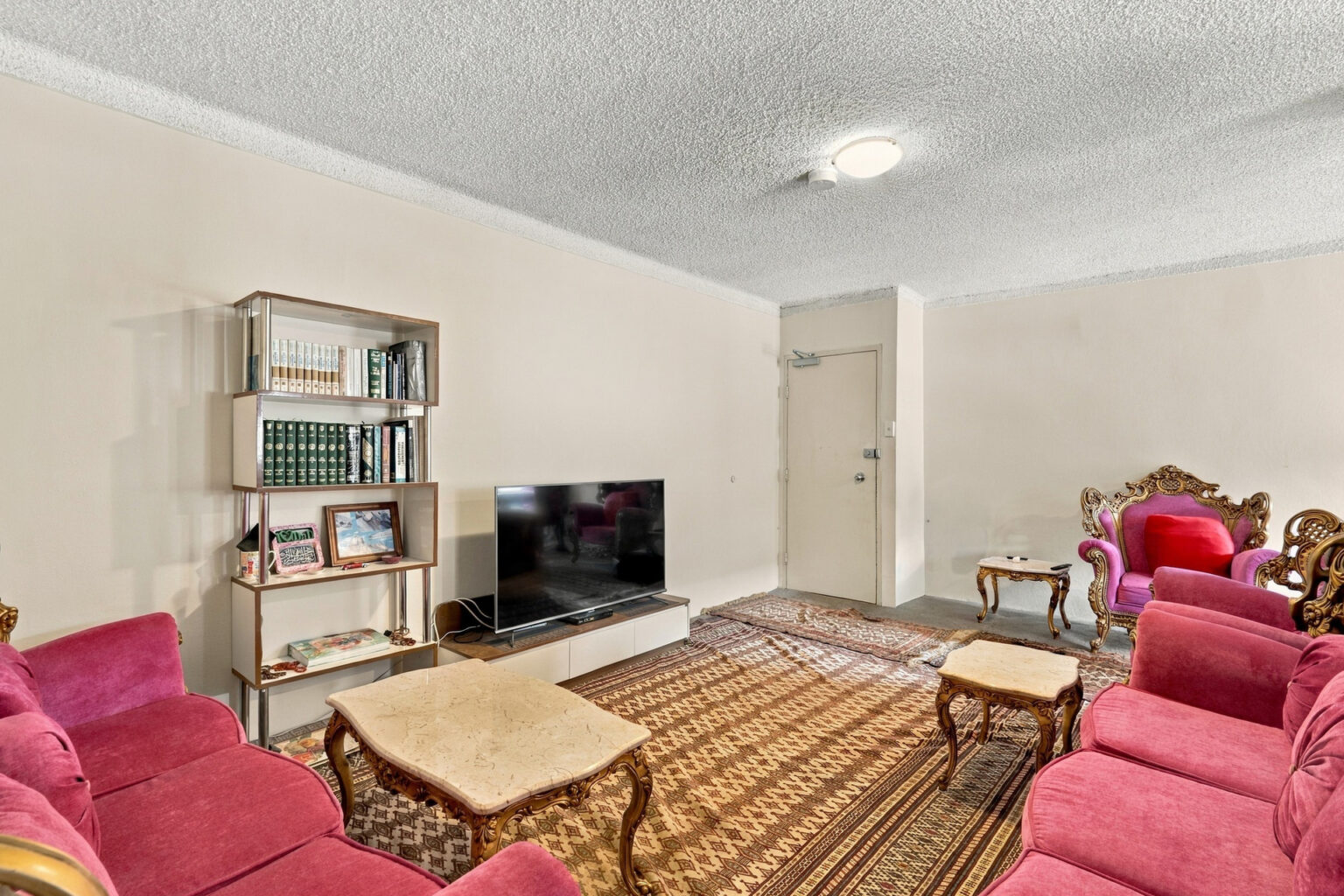 For Sale - 8/15 George Street - New Property in Liverpool - Real Estate by Michael Galluzzo