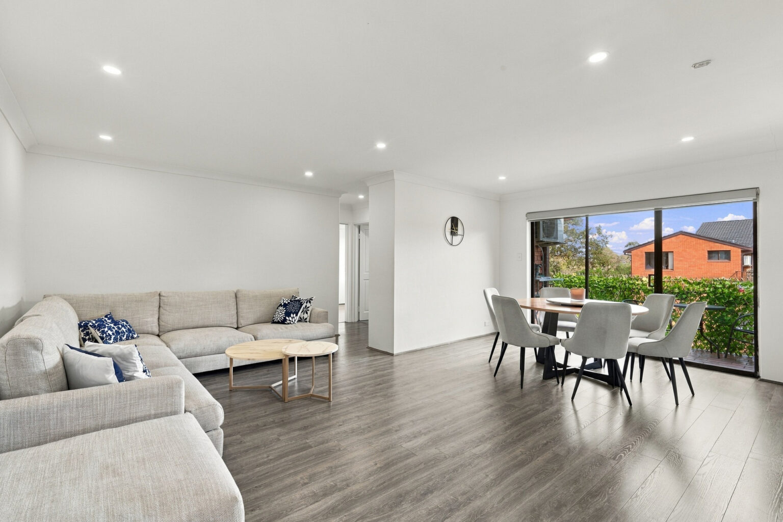 For Sale - 21/8 Beale Street - New Property in Liverpool - Real Estate by Michael Galluzzo