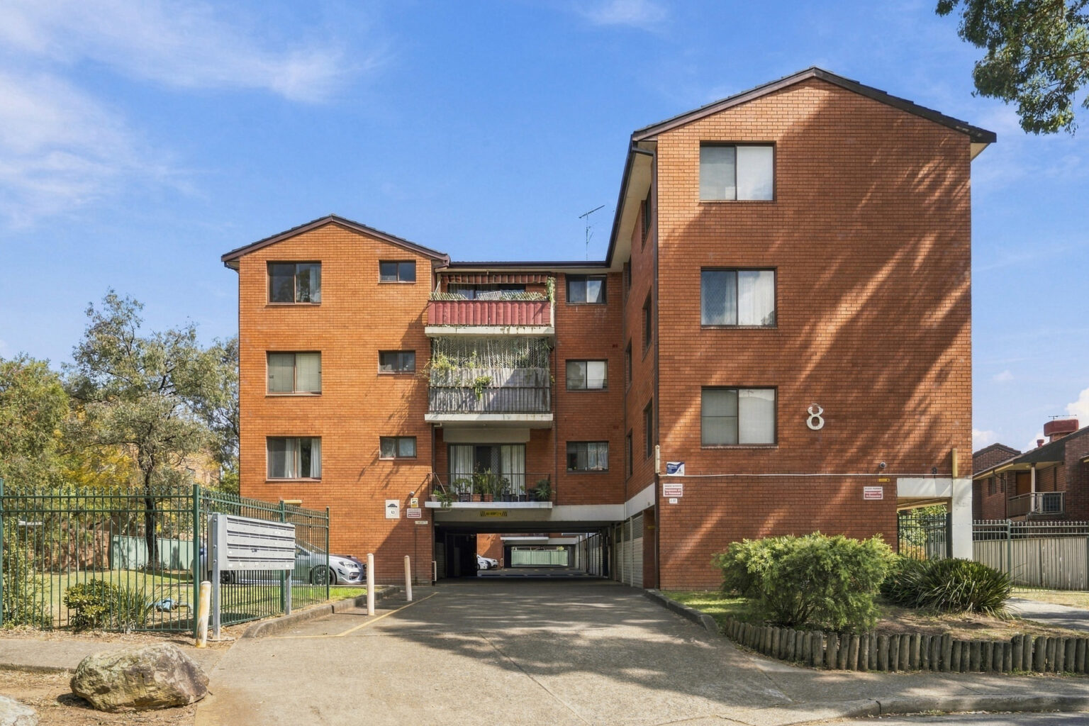 For Sale - 21/8 Beale Street - New Property in Liverpool - Real Estate by Michael Galluzzo