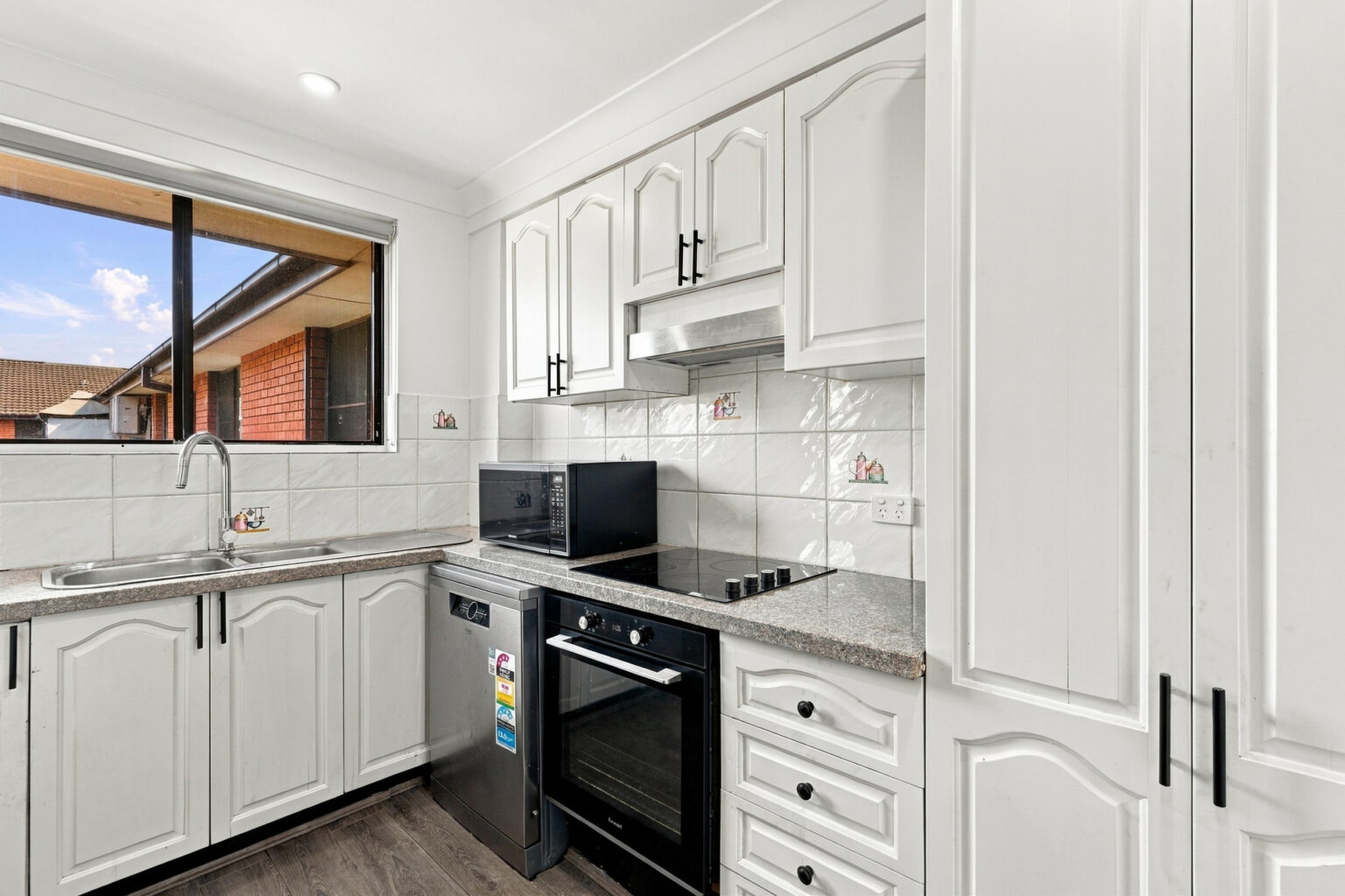 For Sale - 21/8 Beale Street - New Property in Liverpool - Real Estate by Michael Galluzzo