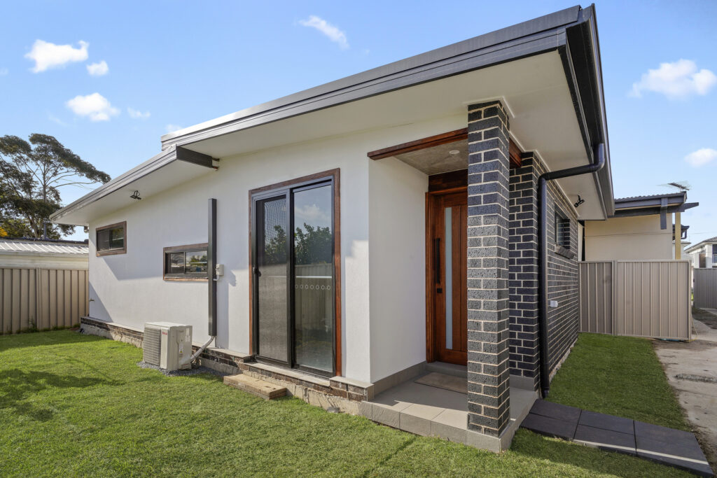 29a Salamaua Crescent, Holsworthy