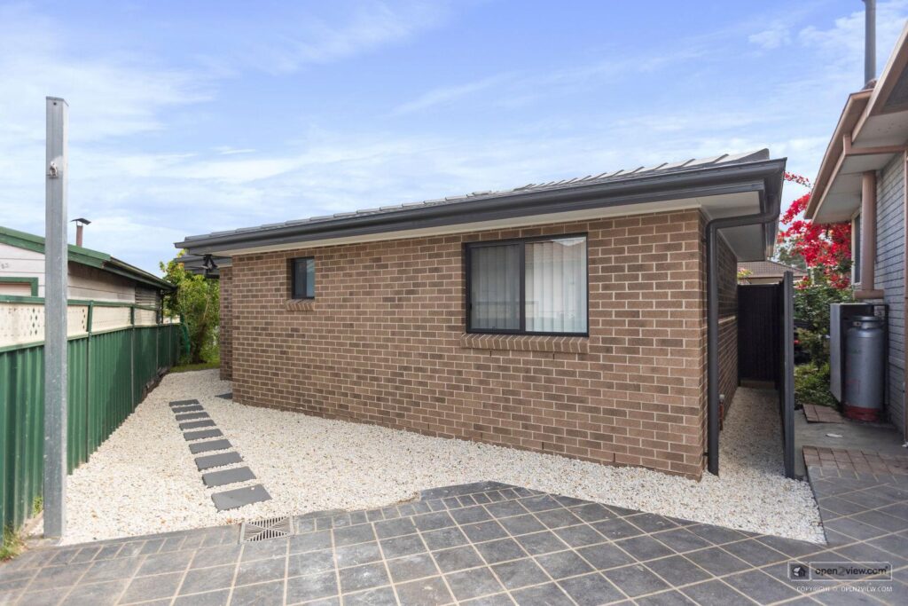 11a Hitter Avenue, Casula