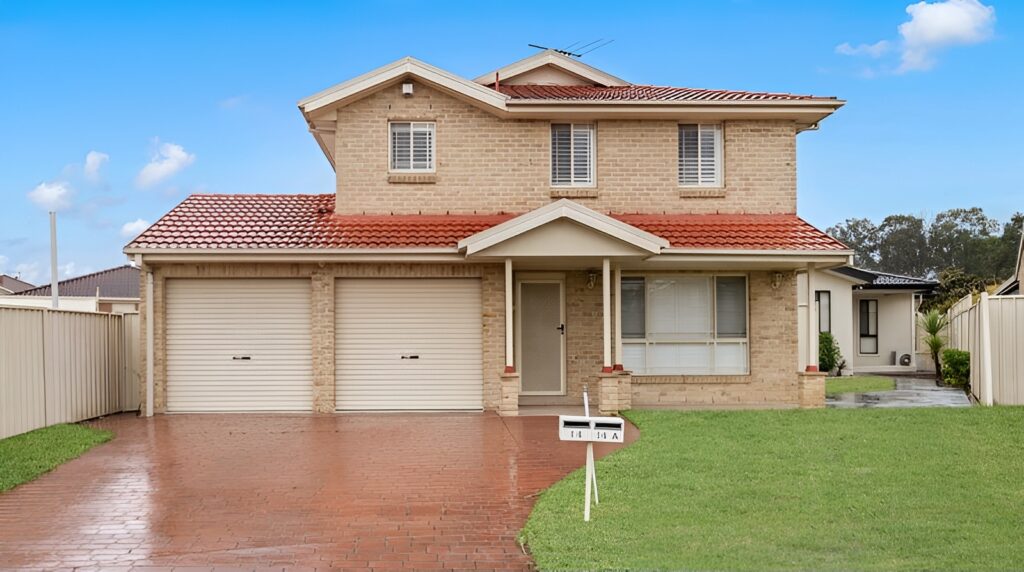 14 Kearns Place, Horningsea Park