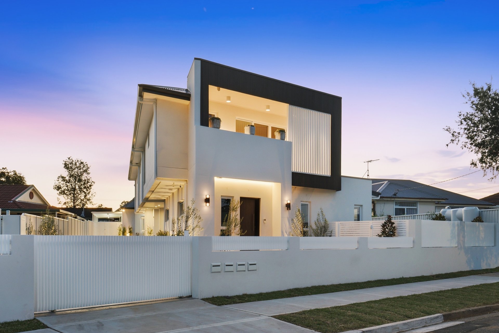 For Sale - 2/4 Glenwari Street - New Property in Sadleir - Real Estate by Michael Galluzzo