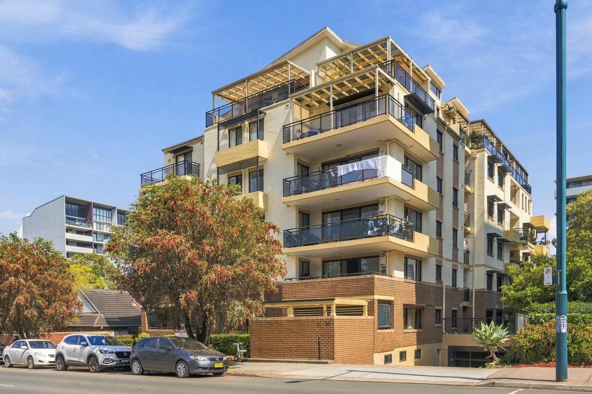 For Sale - 3/27-29 Bigge Street - New Property in Liverpool - Real Estate by Michael Galluzzo