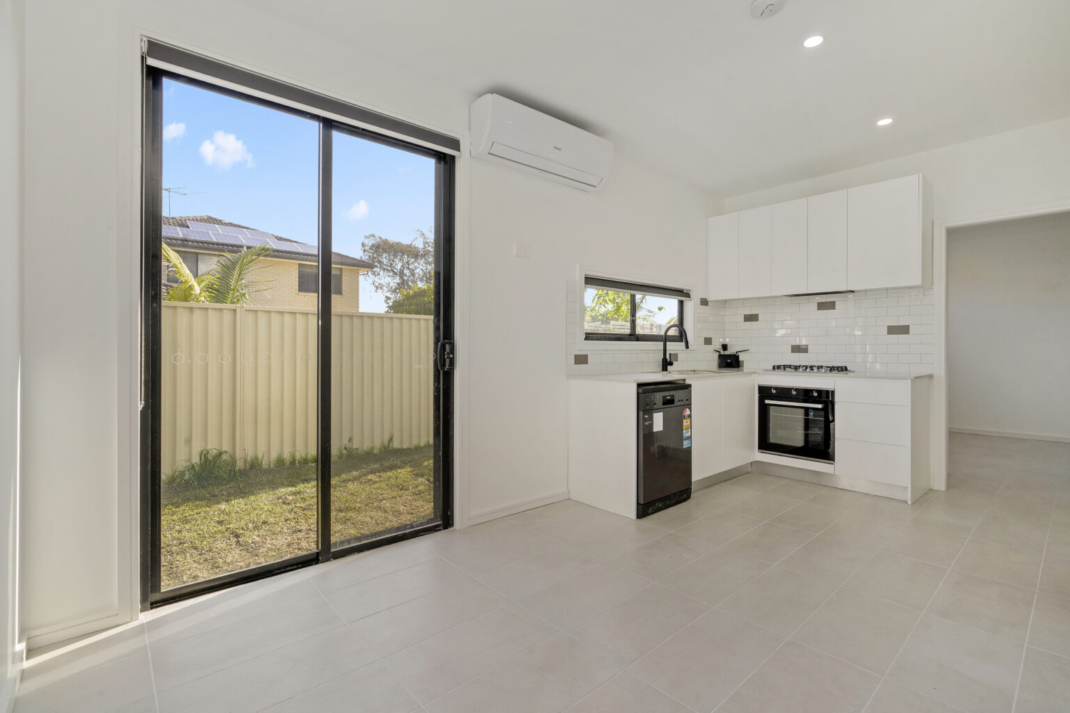 For Rent - 29a Salamaua Crescent - New Property in Holsworthy - Real Estate by Leasing 