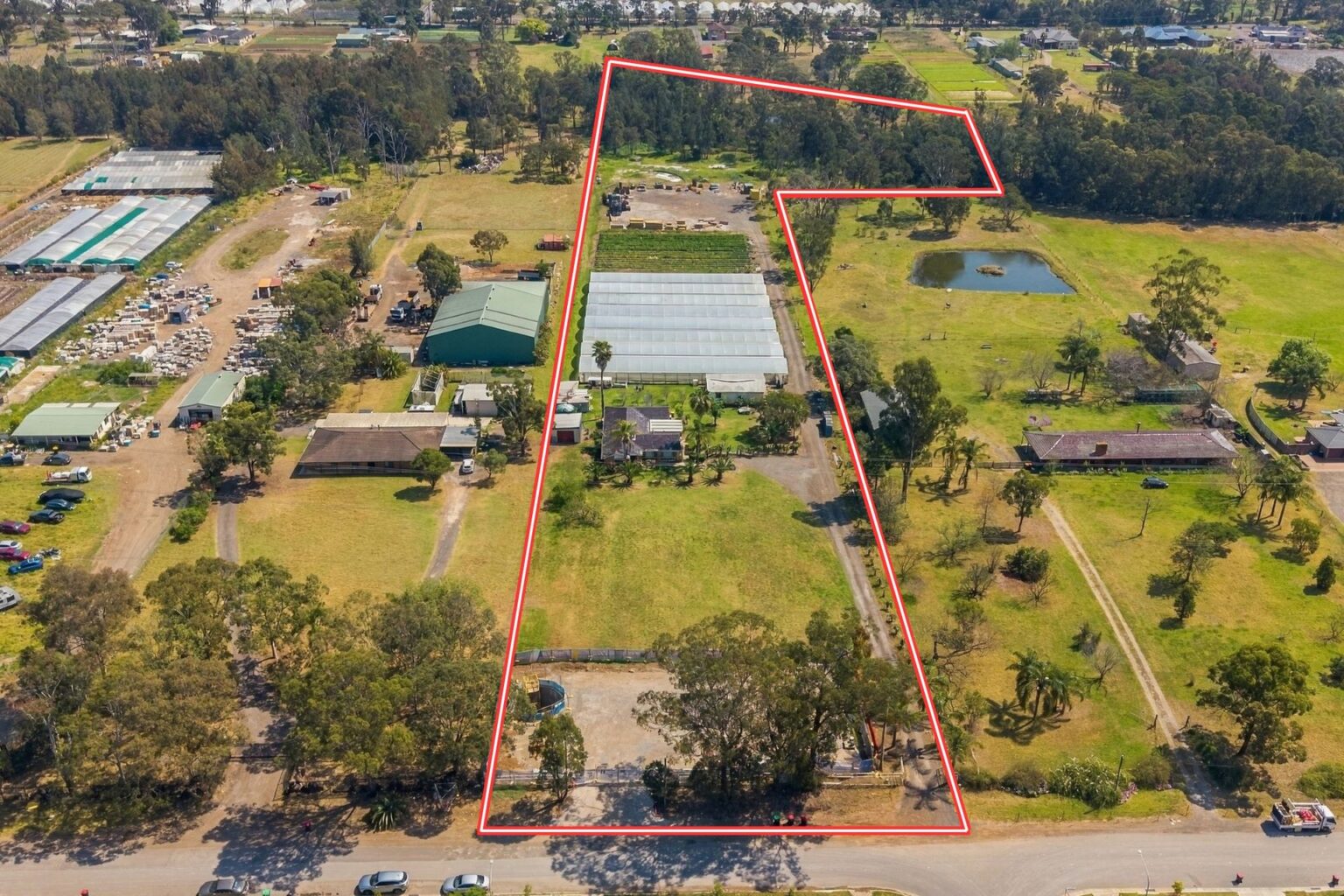 For Sale - 94 Boyd Street - New Property in Austral - Real Estate by Michael Galluzzo