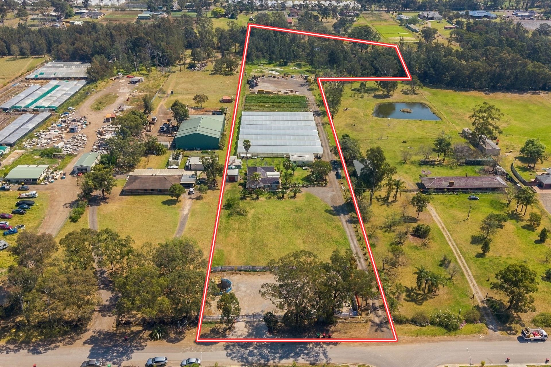 For Sale - 94 Boyd Street - New Property in Austral - Real Estate by Michael Galluzzo