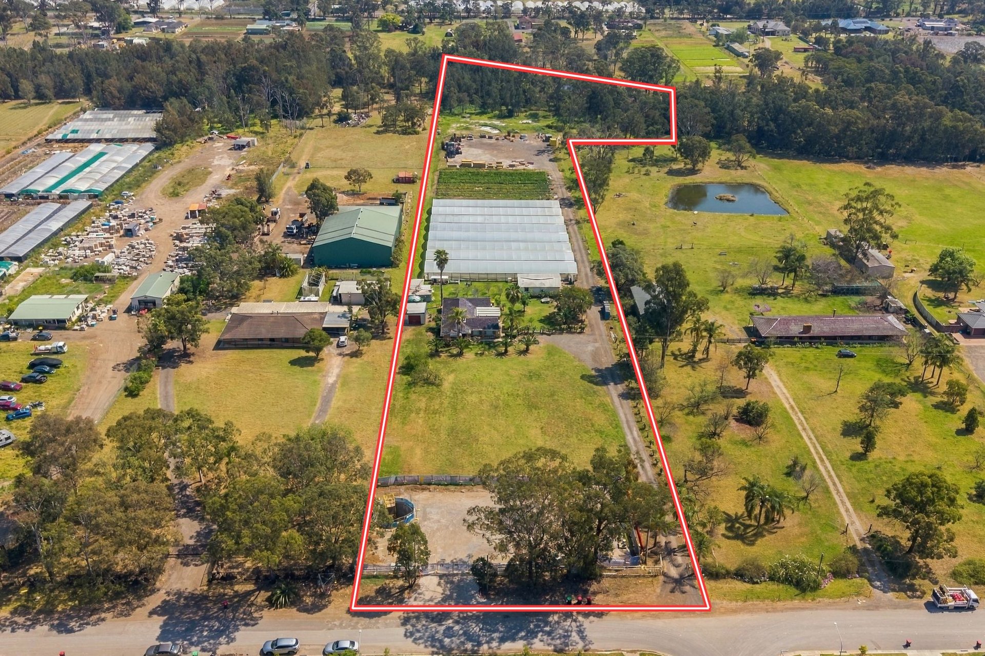 For Sale - 94 Boyd Street - New Property in Austral - Real Estate by Michael Galluzzo