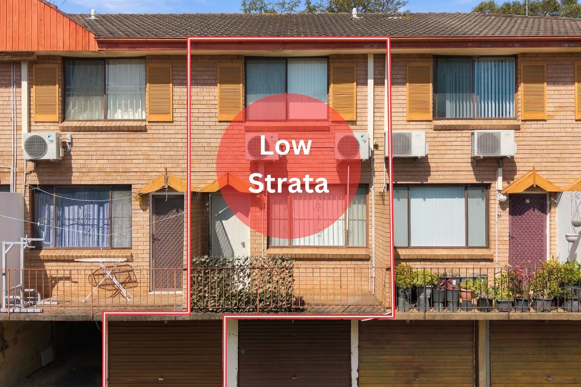 For Sale - 30/96-100 Longfield Street - New Property in Cabramatta - Real Estate by Michael Galluzzo