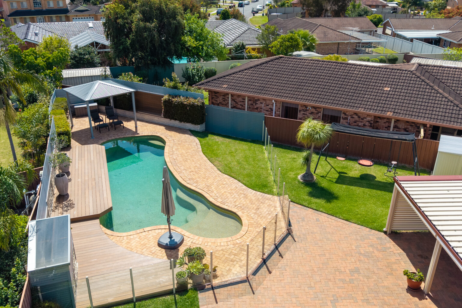 For Sale - 4 Jockey Close - New Property in Casula - Real Estate by Michael Galluzzo