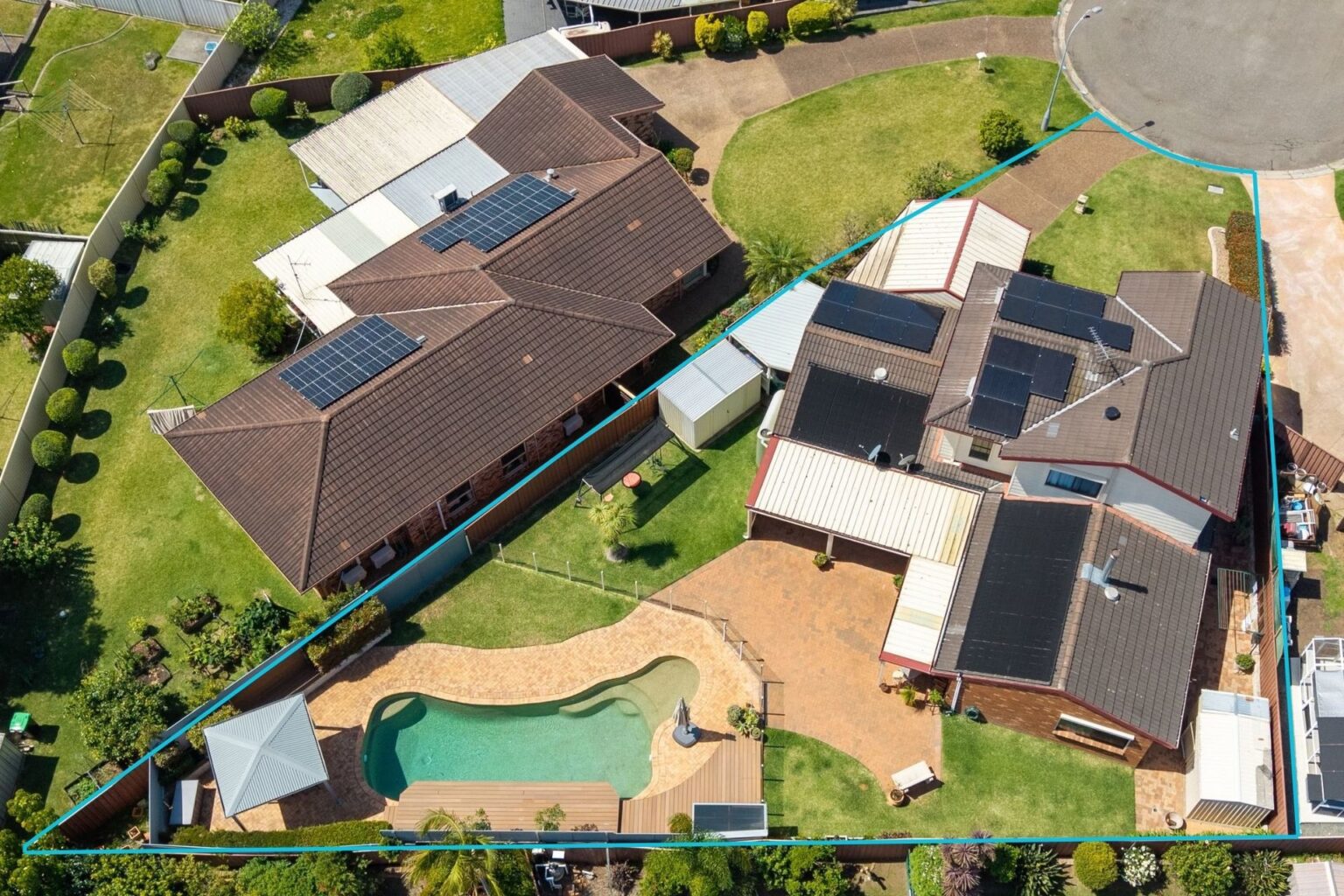 For Sale - 4 Jockey Close - New Property in Casula - Real Estate by Michael Galluzzo